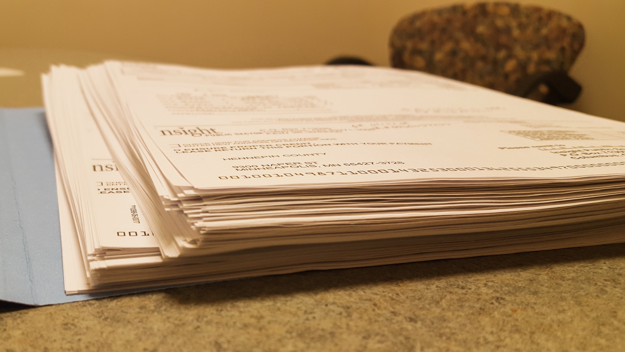 Rusza sprawa archiwisty-szpiega. Tomasz L. działał na rzecz Rosji