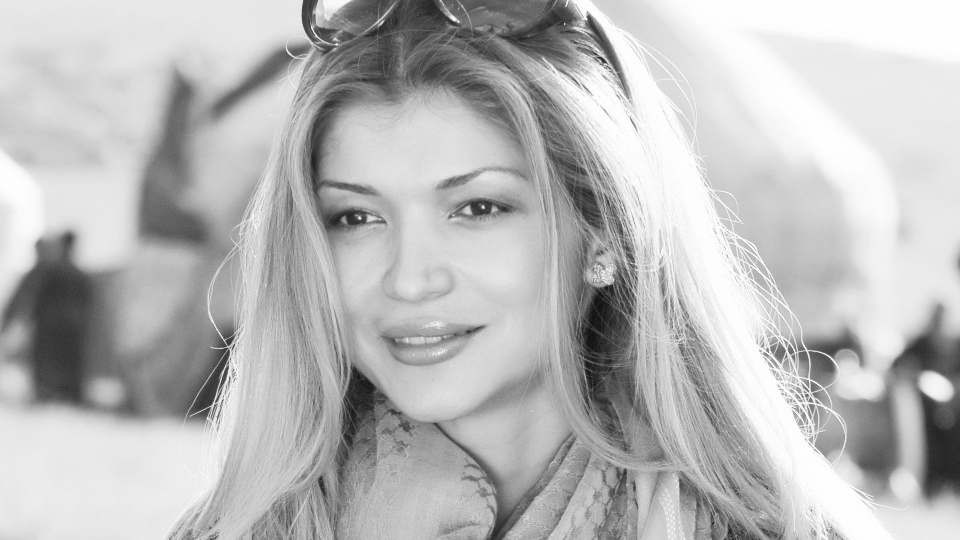 Uzbekistan Upadek „księżniczki Wschodu” Angora 24