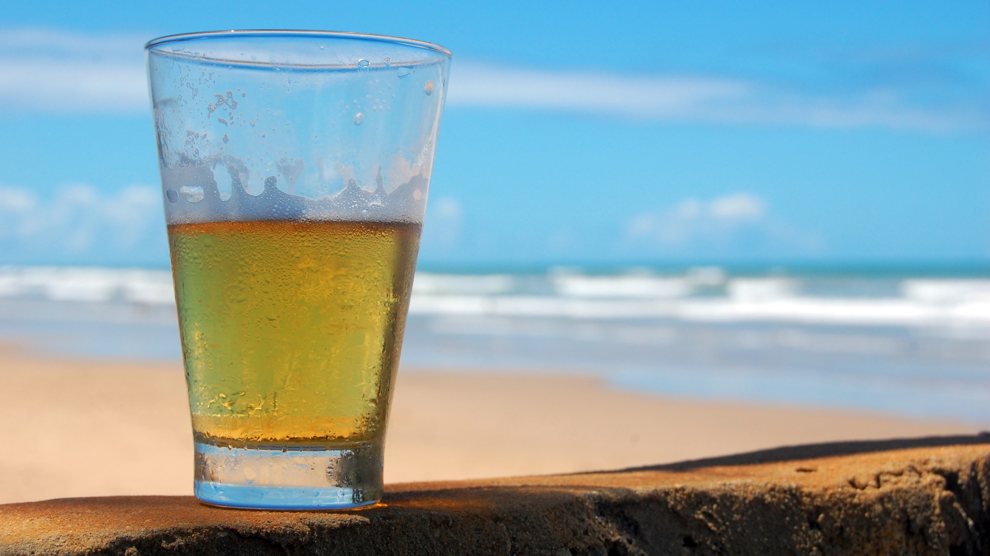 Dusza czy spirytus? W języku angielskim to nie takie oczywiste