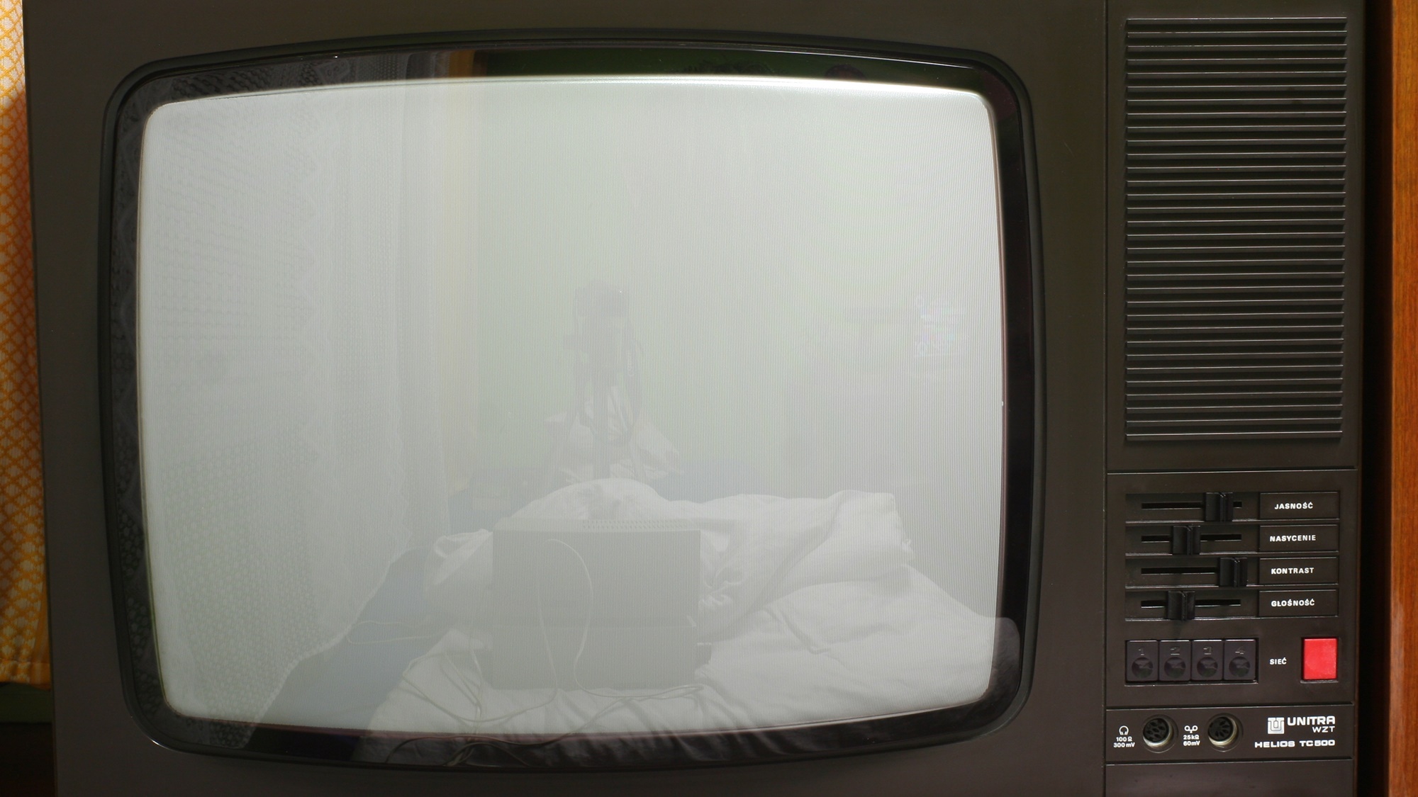 Powrót Teatru Telewizji. Okno na media