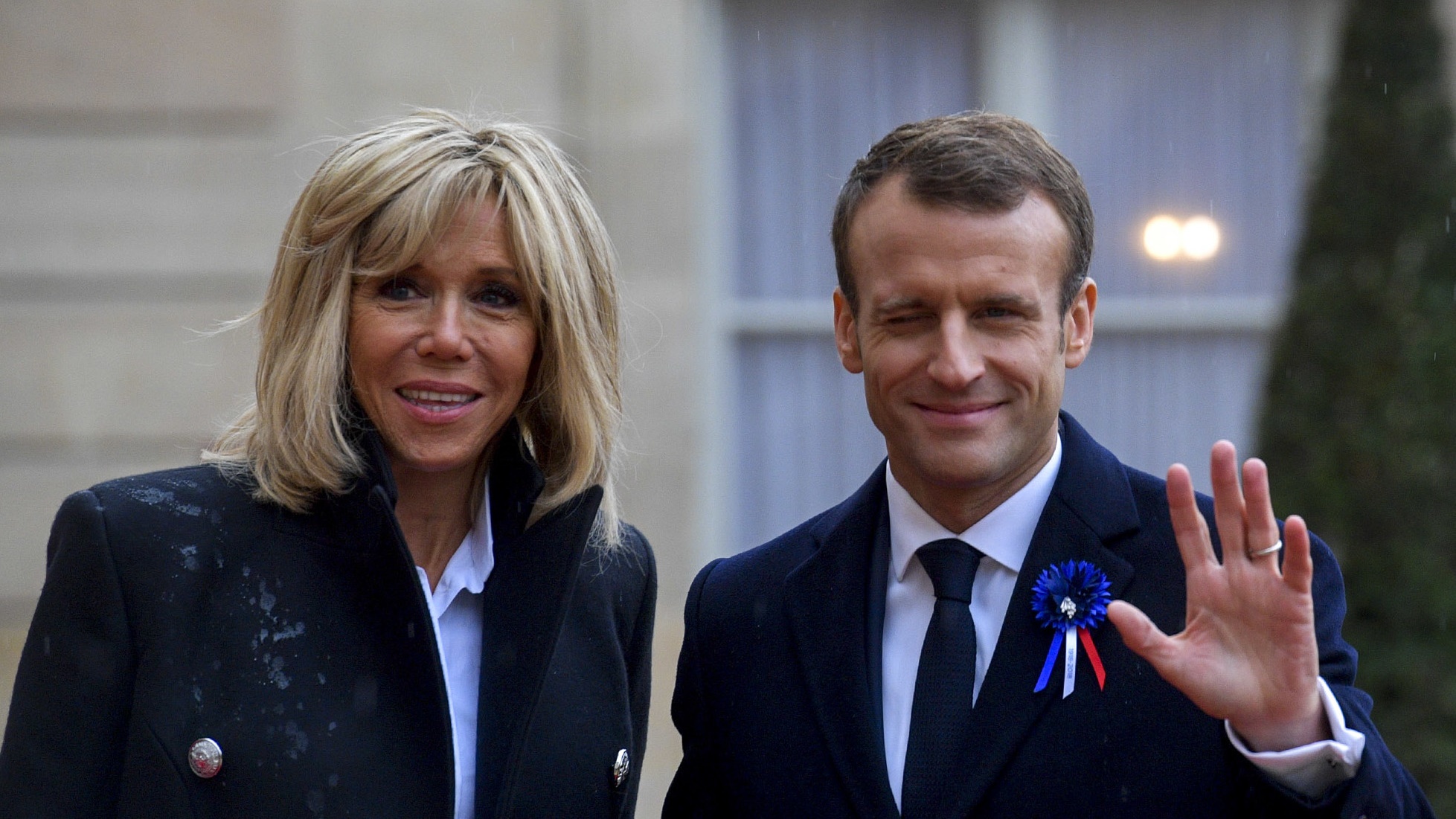 Starsza ona, młodszy on… Duża różnica wieku wzbudza sensację