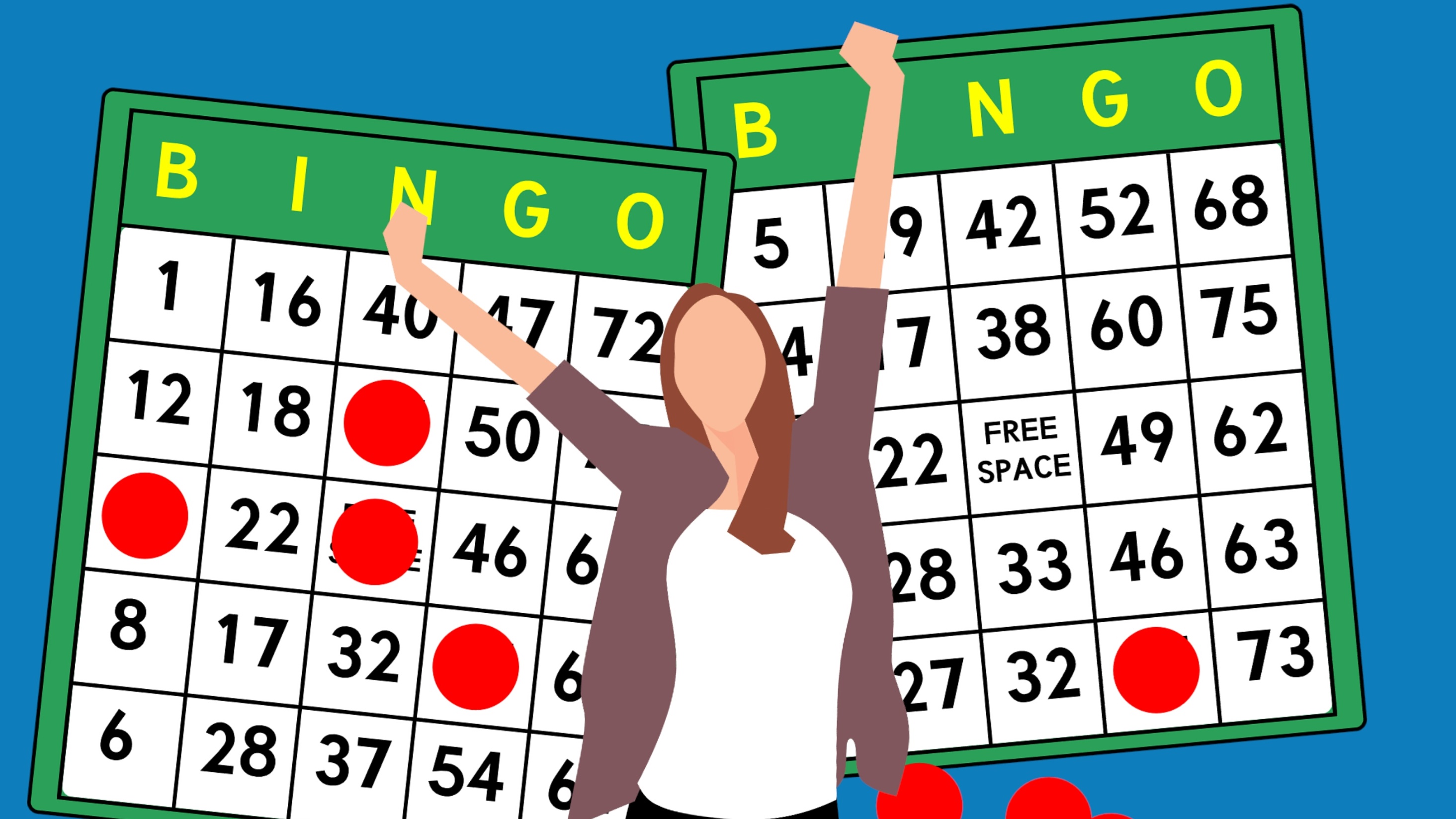 10 kolegów z pracy wygrało na loterii. Szczęście po francusku