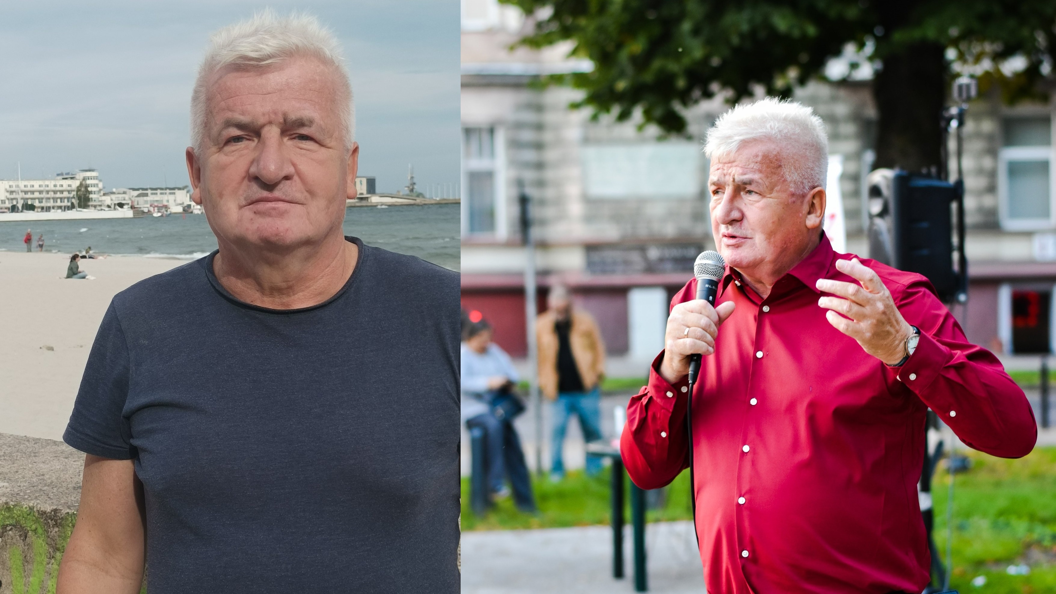 IKONOWICZ: Dzikie eksmisje