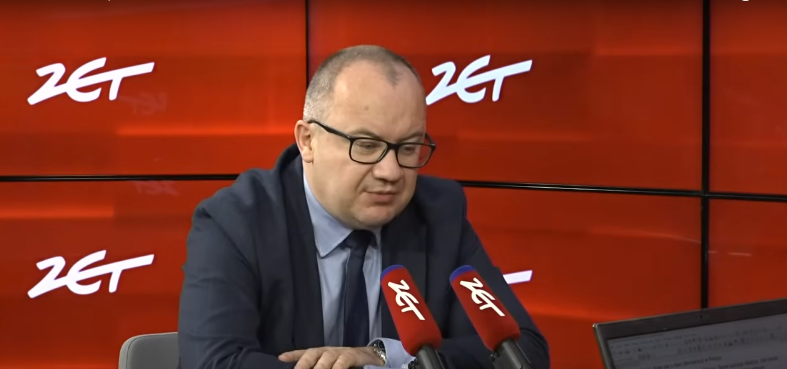 Minister sprawiedliwości chce „zamrozić” KRS