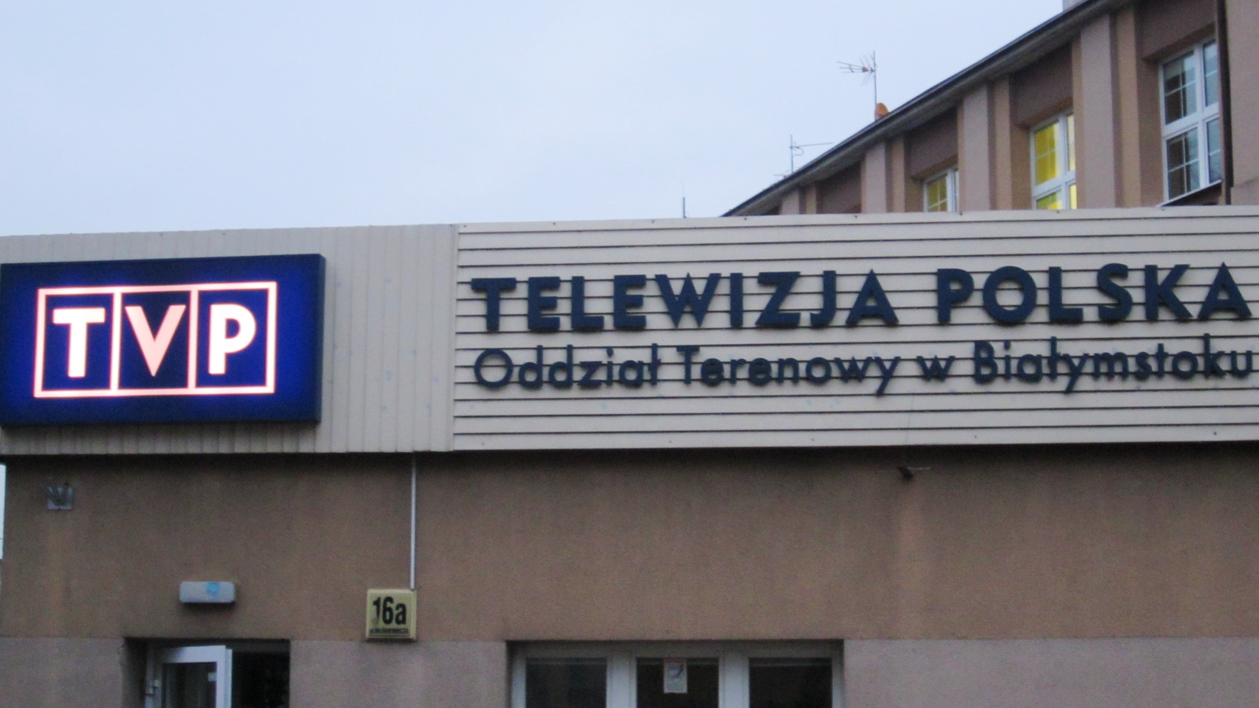 Oddziały regionalne TVP przeżywają zmiany. Nie wszyscy się na to zgadzają