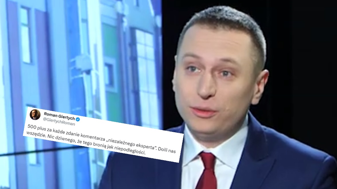 Komentatorzy z TVP zarabiali za opinie. Rekordzista pojawił się 771 razy