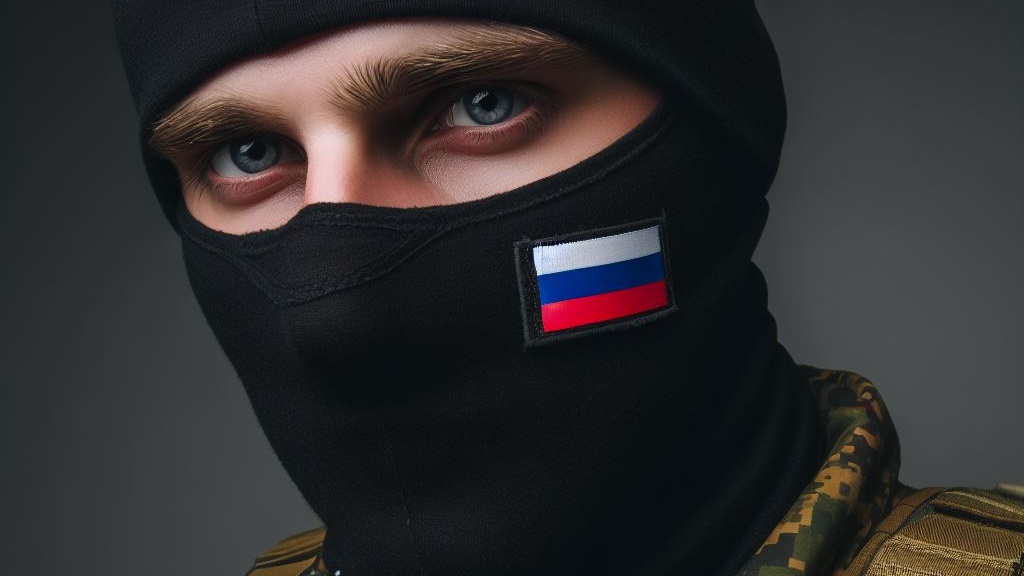 Rosjanin działał dla Al-Kaidy i ISIS. Został zatrzymany przez ABW