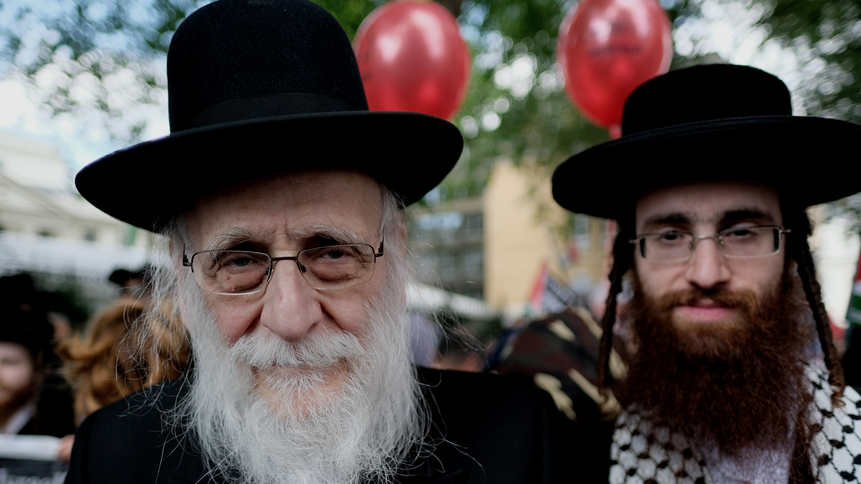 Niechciane dziedzictwo. Antysemityzm w naszym kraju