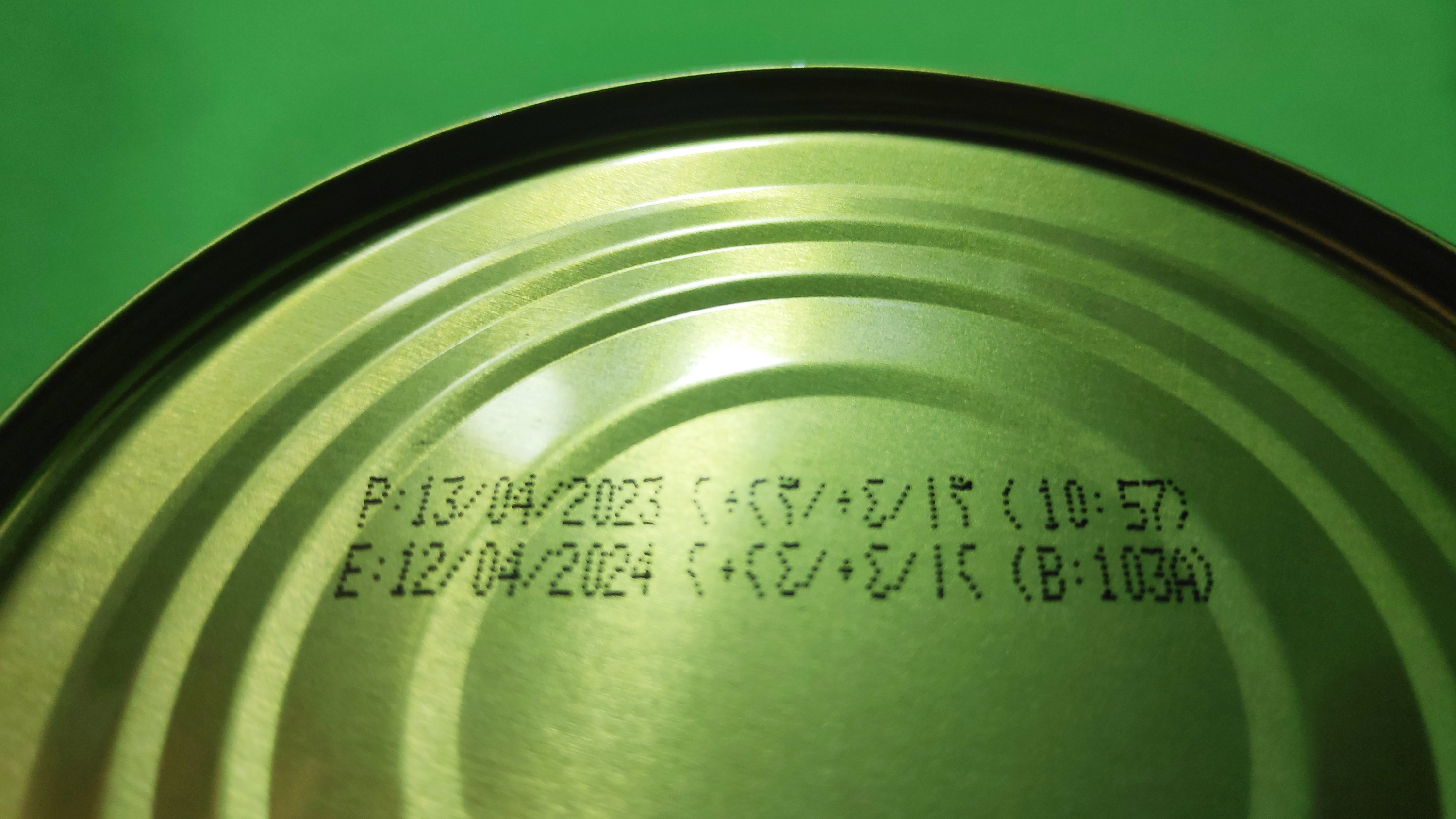 Litwa. Produkty lekko po terminie będą zdatne do sprzedaży