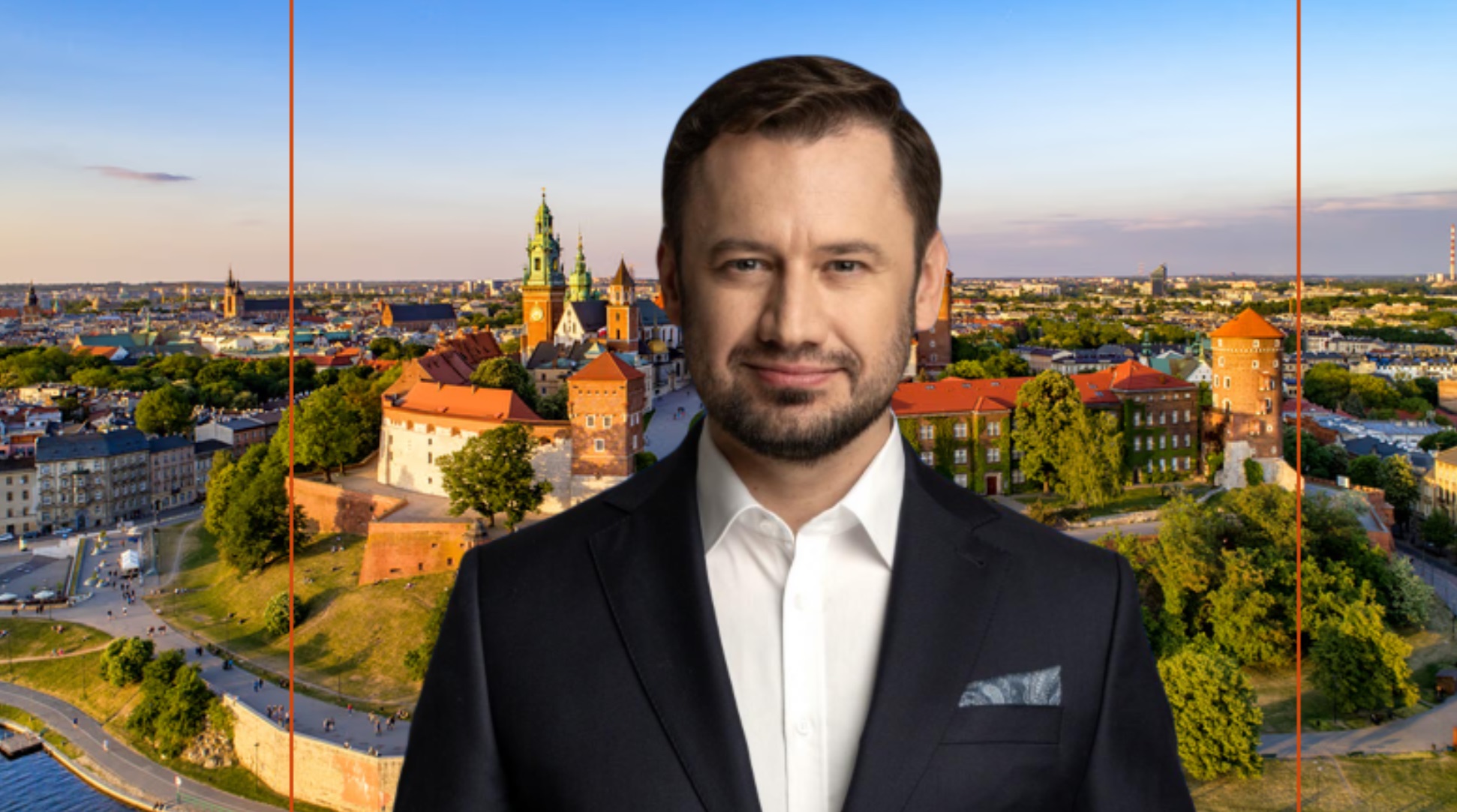 Wybory samorządowe. W Krakowie jednak prezydent z Platformy