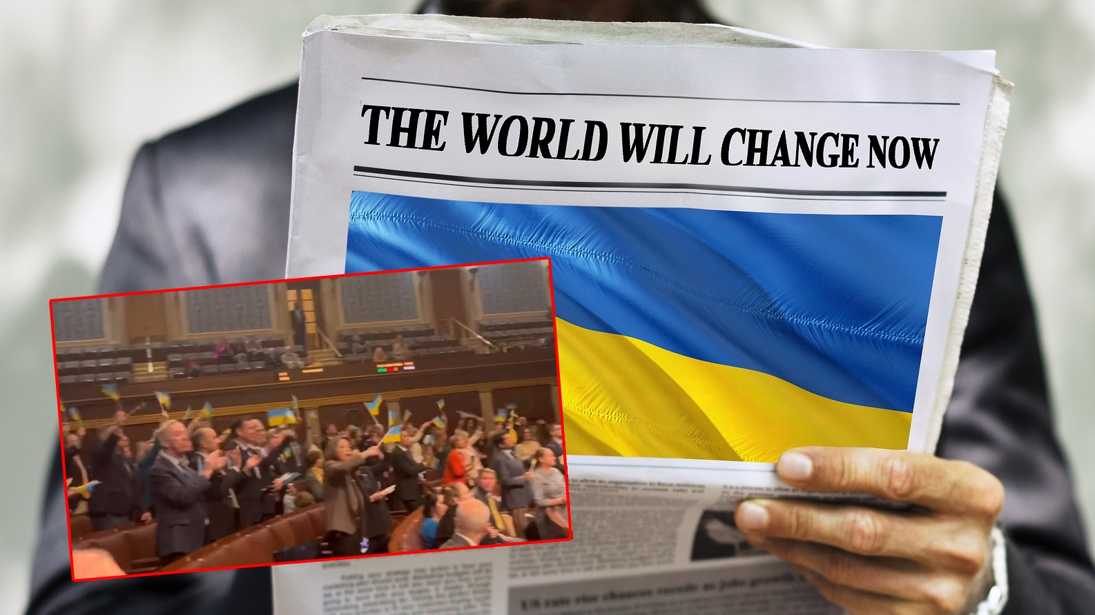 60 mld dolarów i 100 rakiet ATACMS od USA. Ukraina chce przetrwać, a nie wygrać?