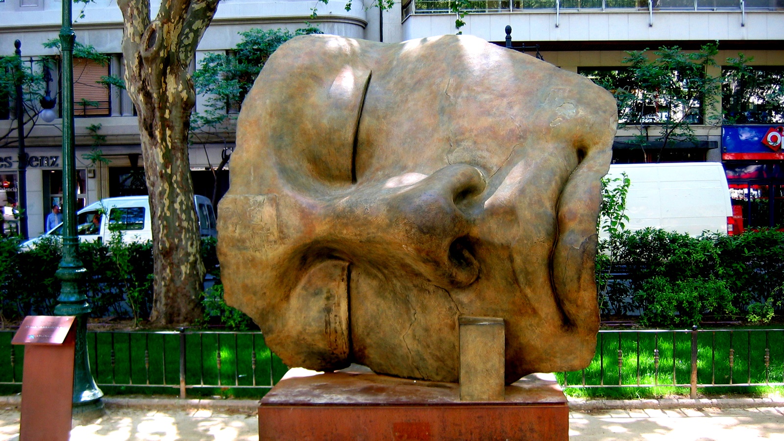 Patyna i blask. 80. rocznica urodzin Mitoraja