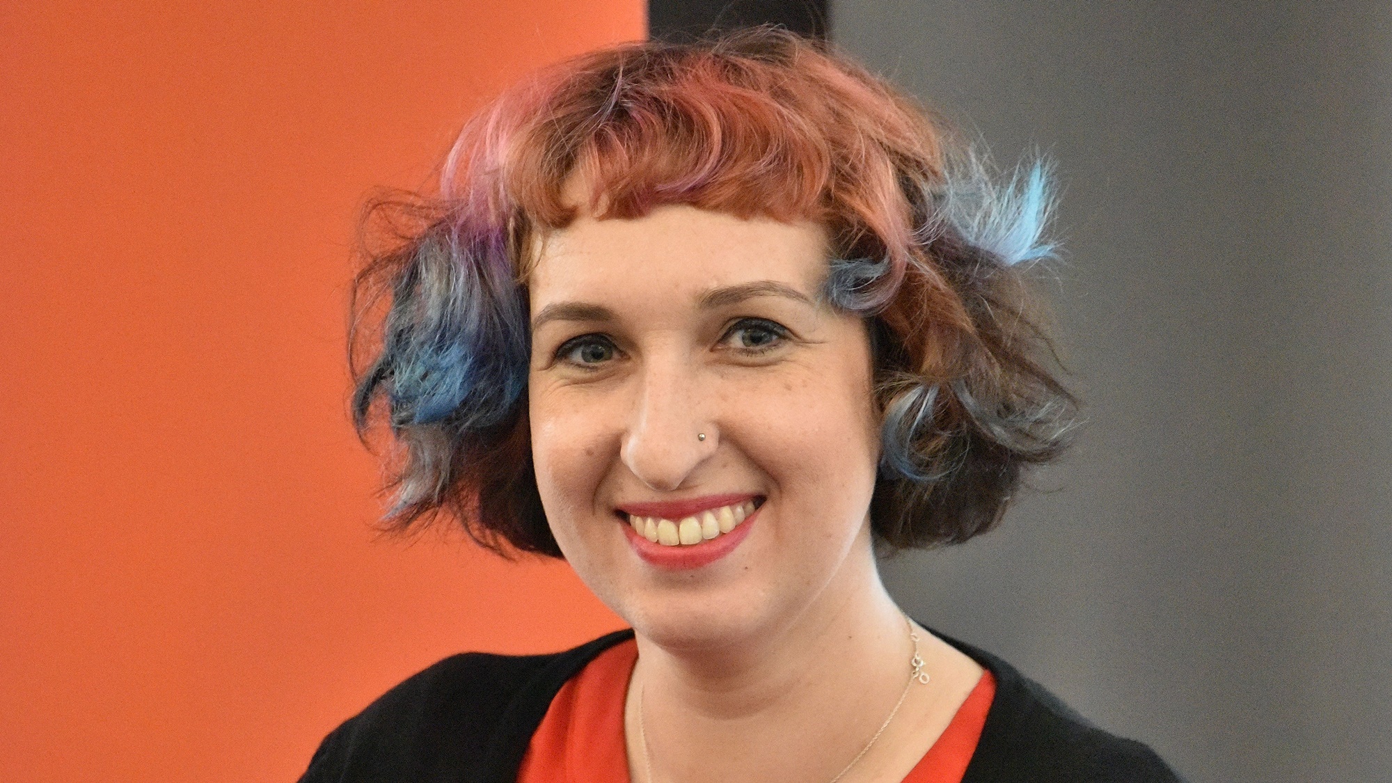 Ekscentryzm i walka z depresją. Wyznanie Sylwii Chutnik