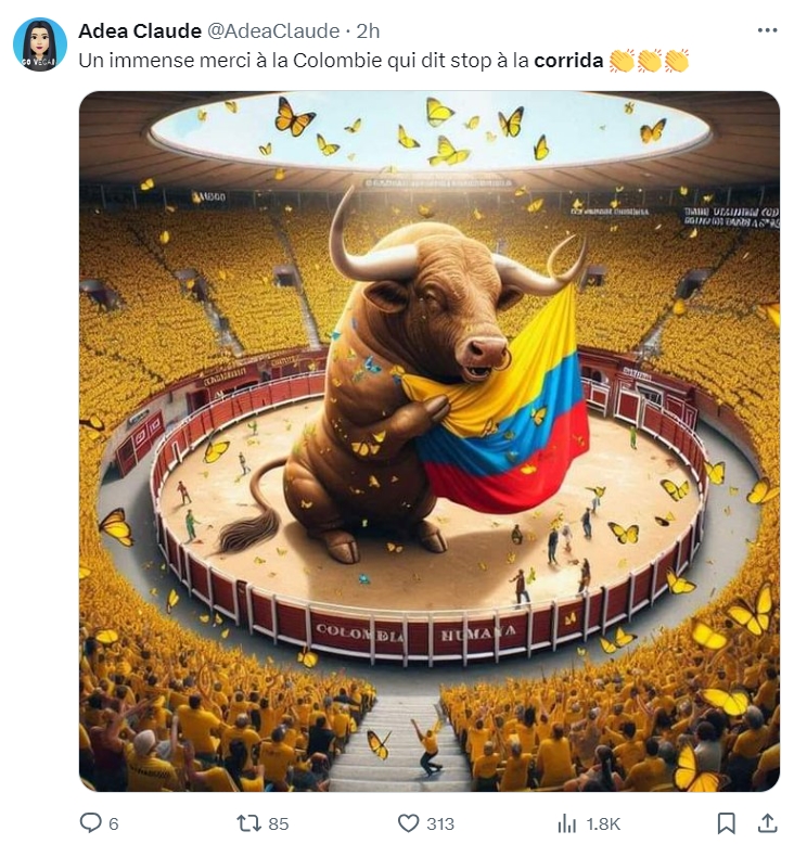 Kolejny kraj zakazuje walk byków. Na czym polega okrucieństwo korridy?