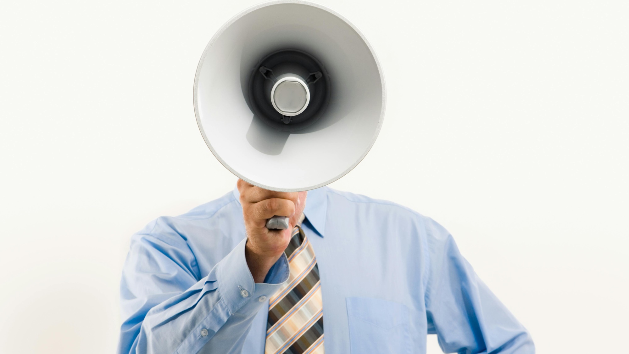 Hałas zabija powoli. Niezdrowe decybele