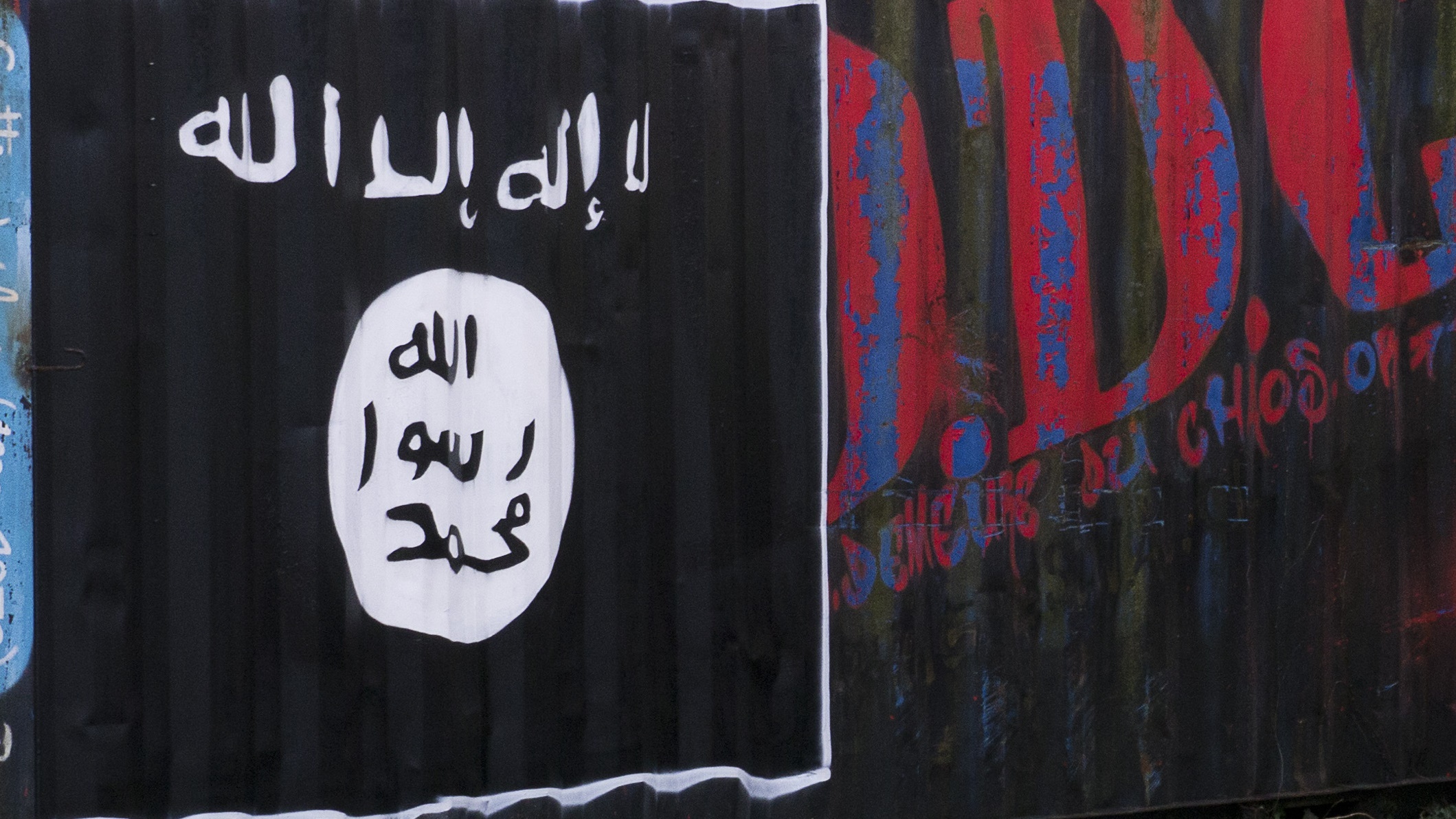 Powrót Państwa Islamskiego? Wojna Rosji i Ukrainy zwiększyła tę szansę