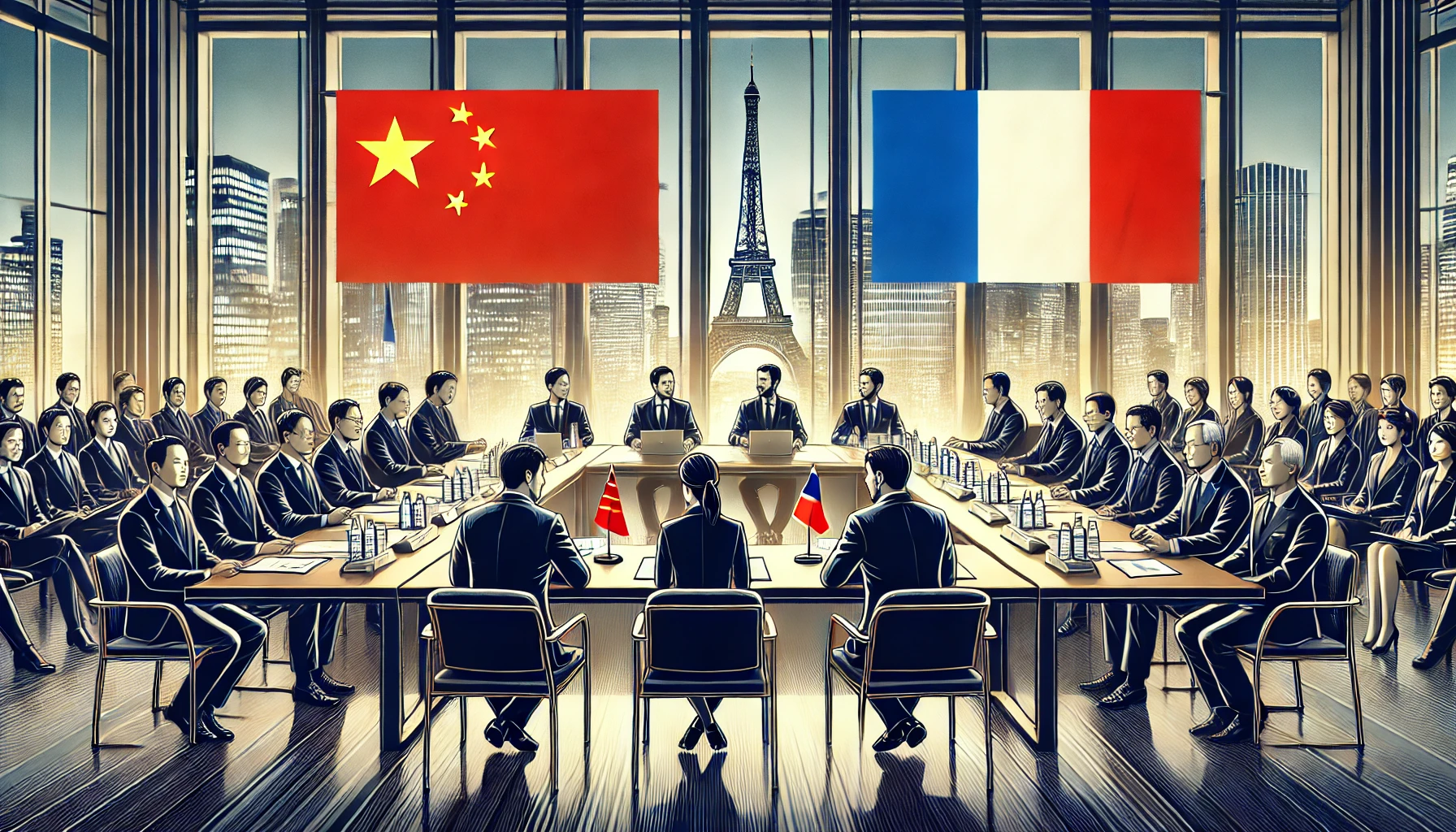 WYBORY WE FRANCJI. Jak wynik wpłynie na globalny układ sił?