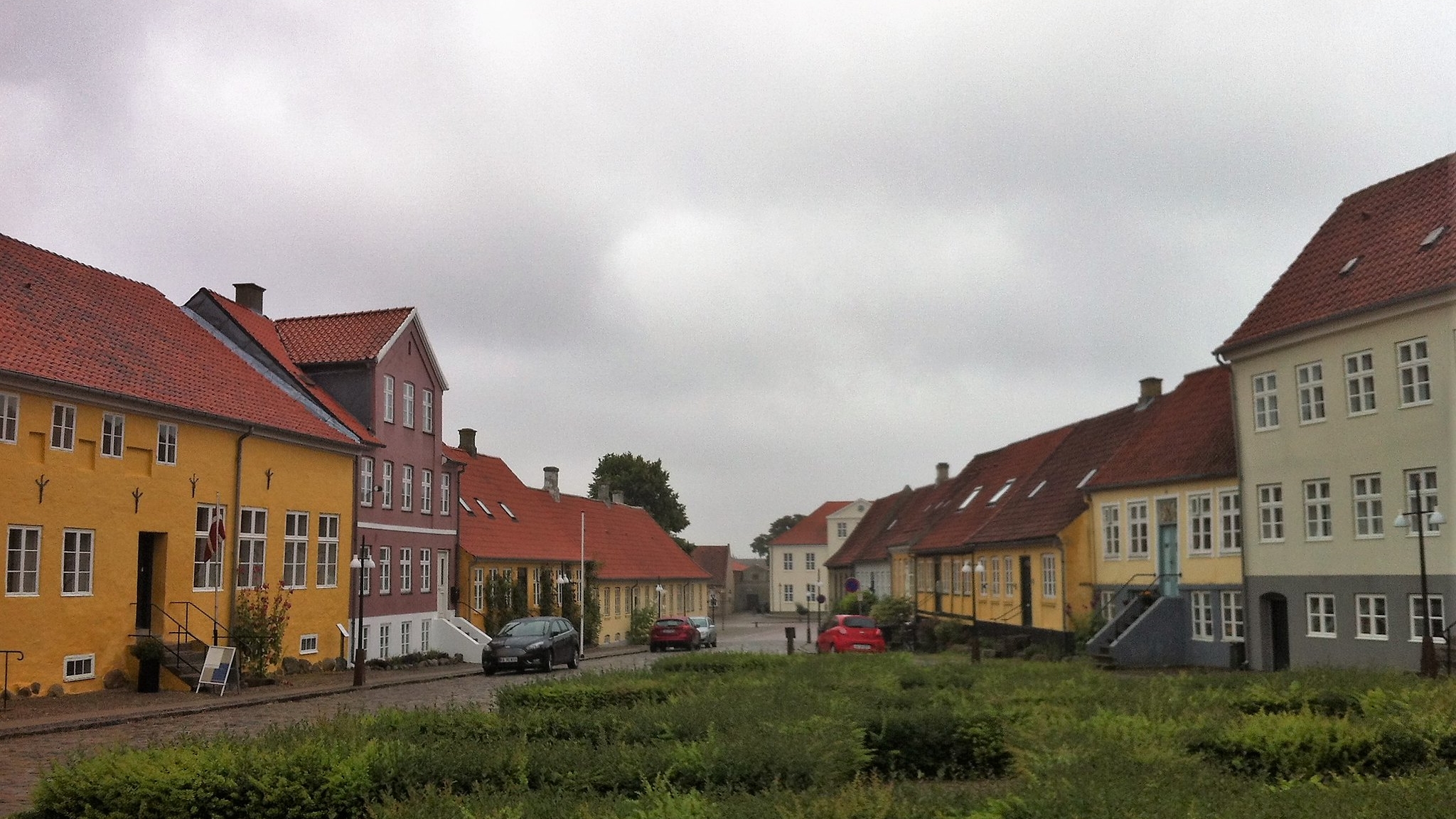 Kalundborg. Duńskie miasteczko, które działa jak wielka firma