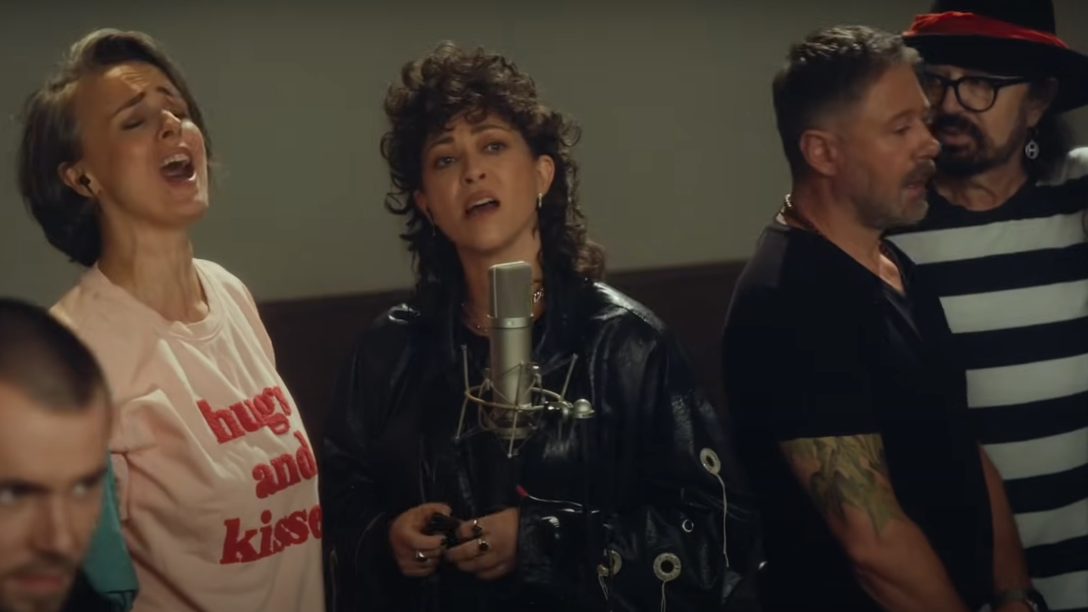 Moja i twoja nadzieja 2024. Angora na salonach