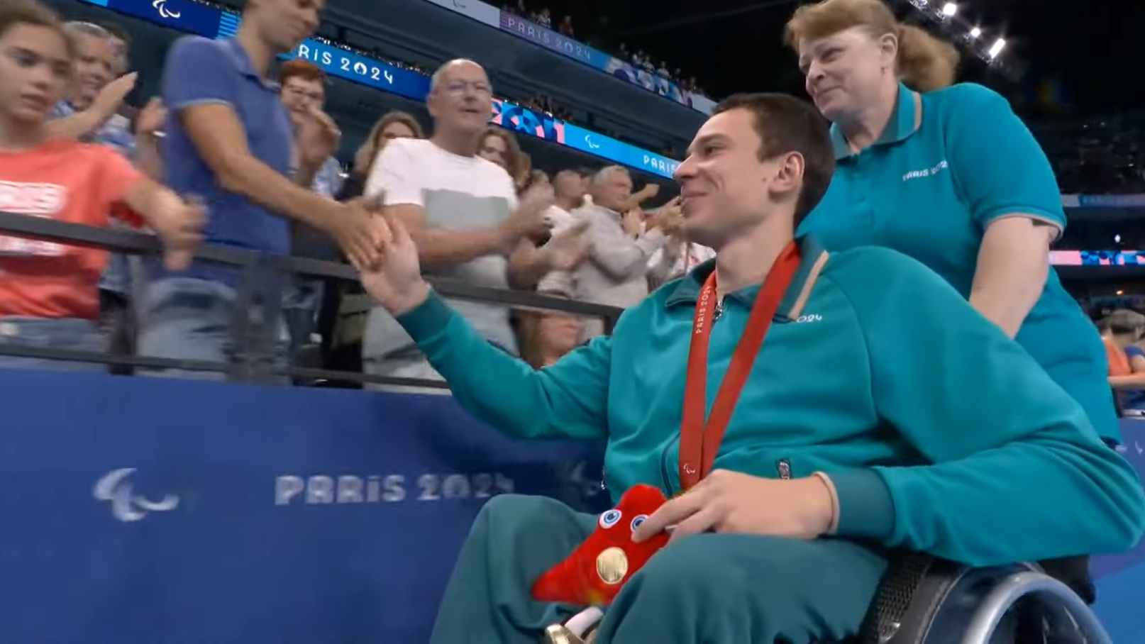 Igrzyska paraolimpijskie zaskoczyły. Tych rekordów nikt się nie spodziewał