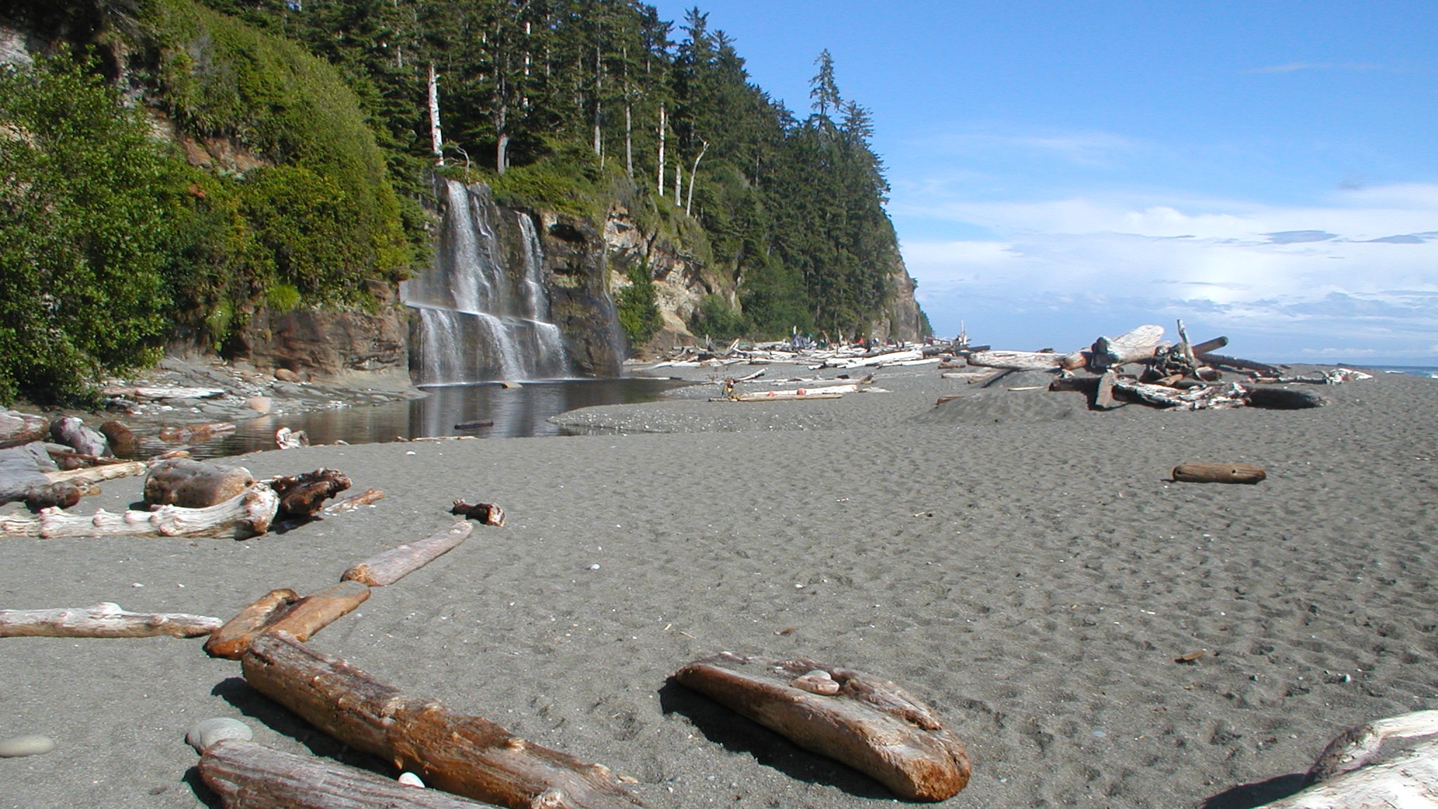 Pomysł na niezwykły tydzień w Kanadzie. Tylko dla odważnych