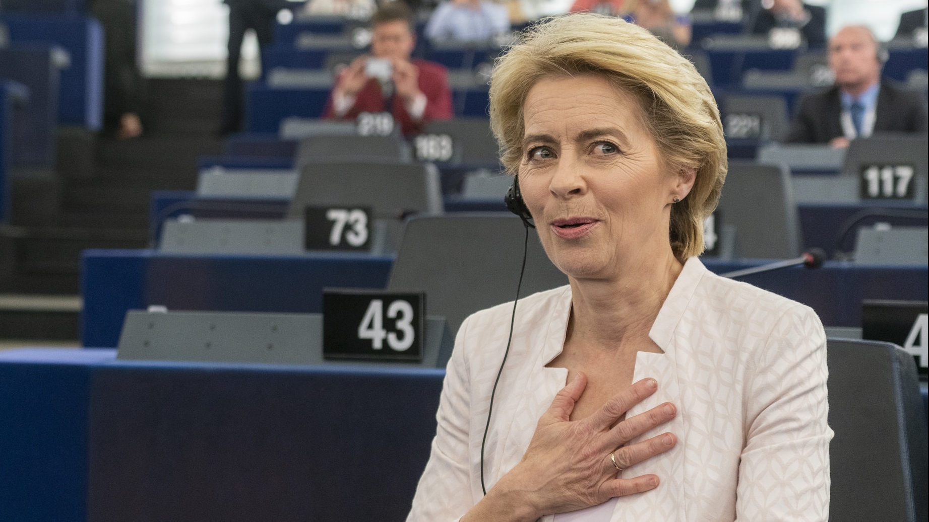 Nadchodzą zmiany na gorsze. Szefowa KE planuje rewolucję budżetową