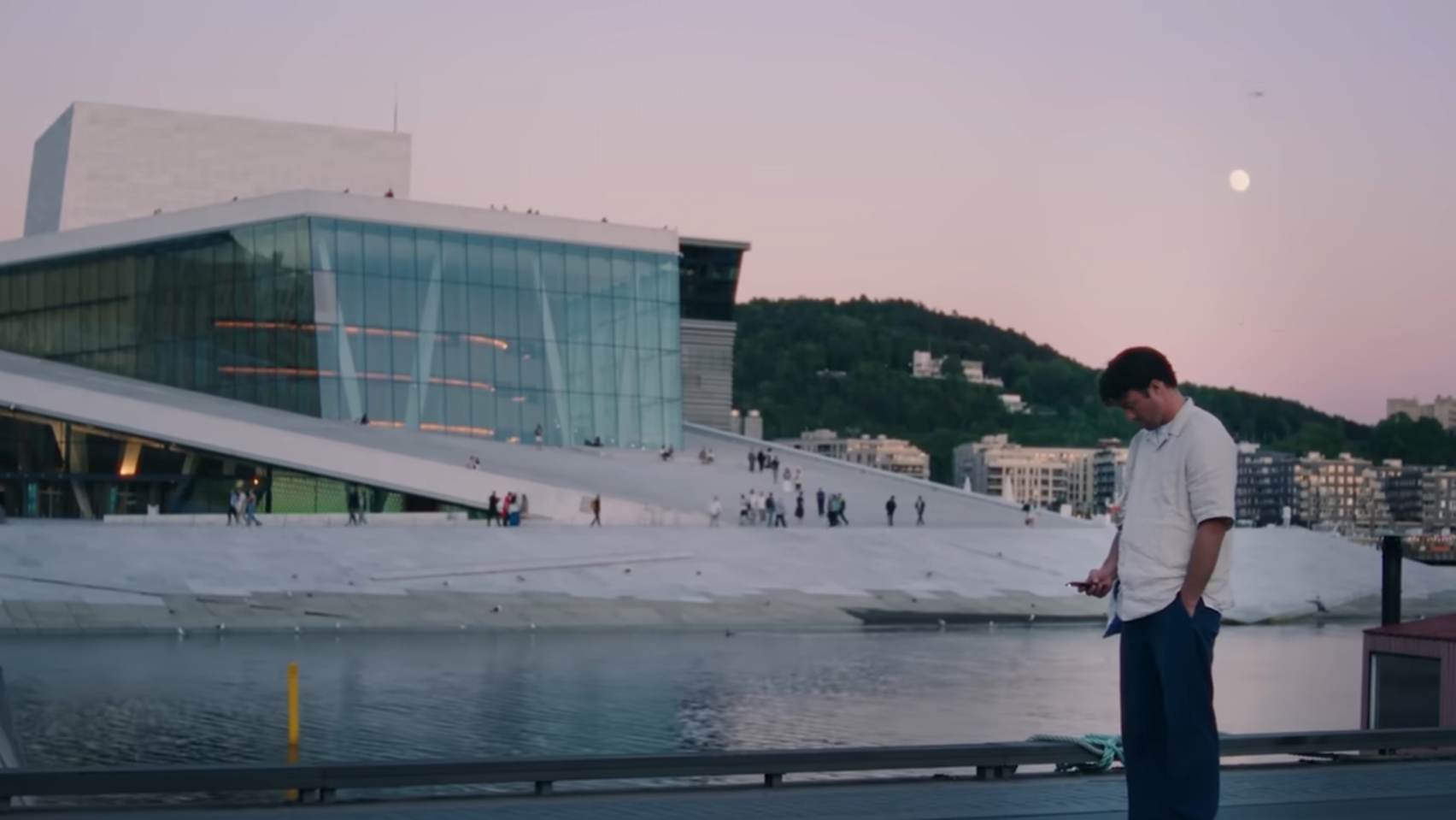 Skandynawska propaganda. Czy Oslo to w ogóle miasto?