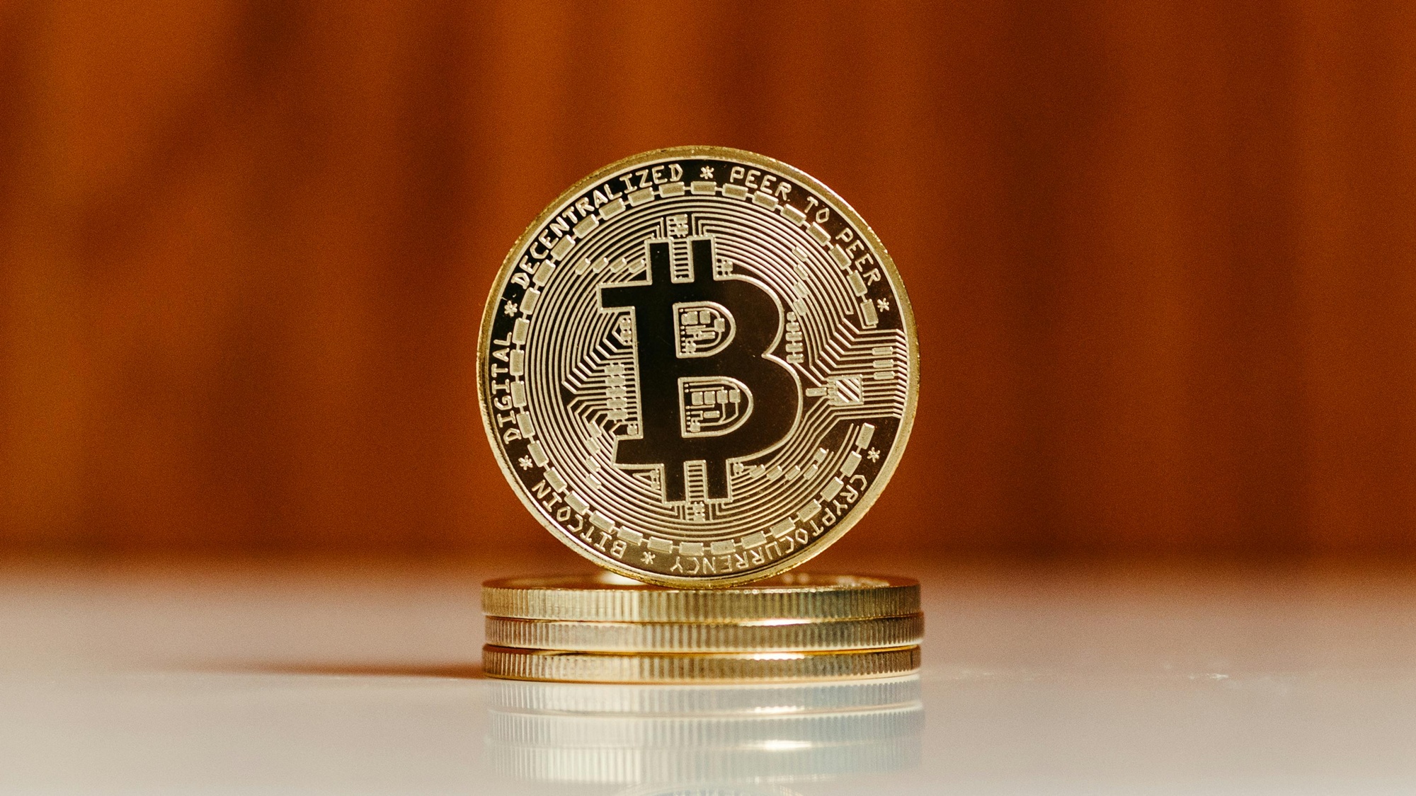 Kryptowaluta rządzi światem. Jak ma się do niej zwycięstwo Trumpa?