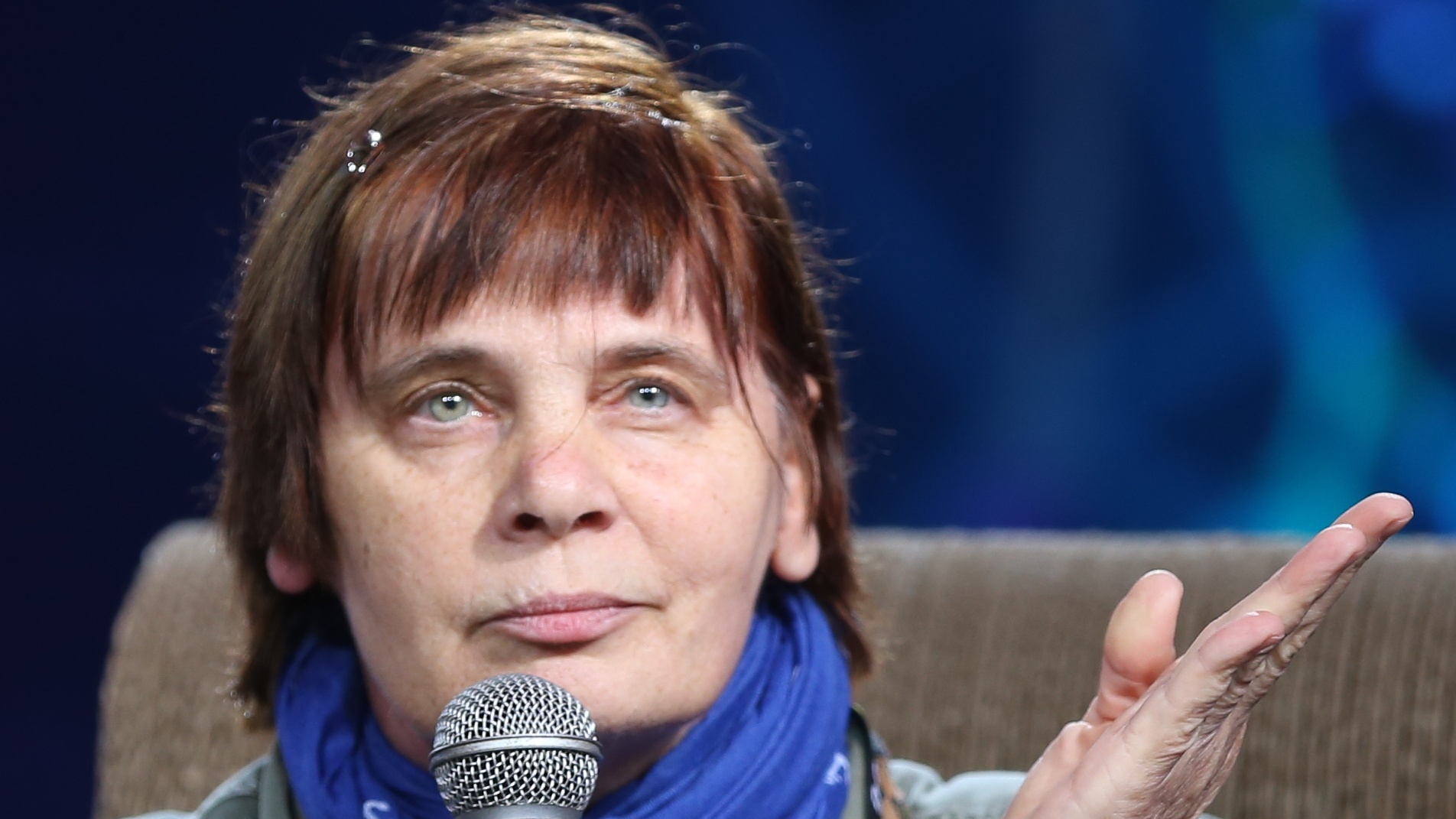 Kosiniak-Kamysz reaguje na skandaliczne słowa Ochojskiej o śmierci żołnierza