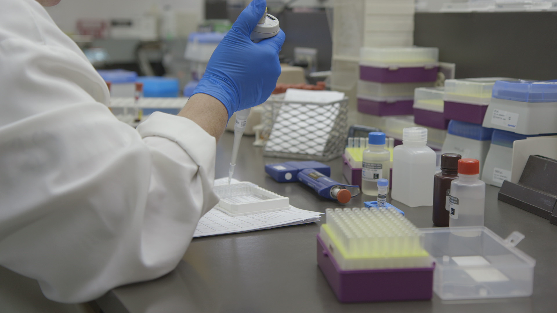 Polska zalana grypą. Jednym z powodów jest wiek społeczeństwa