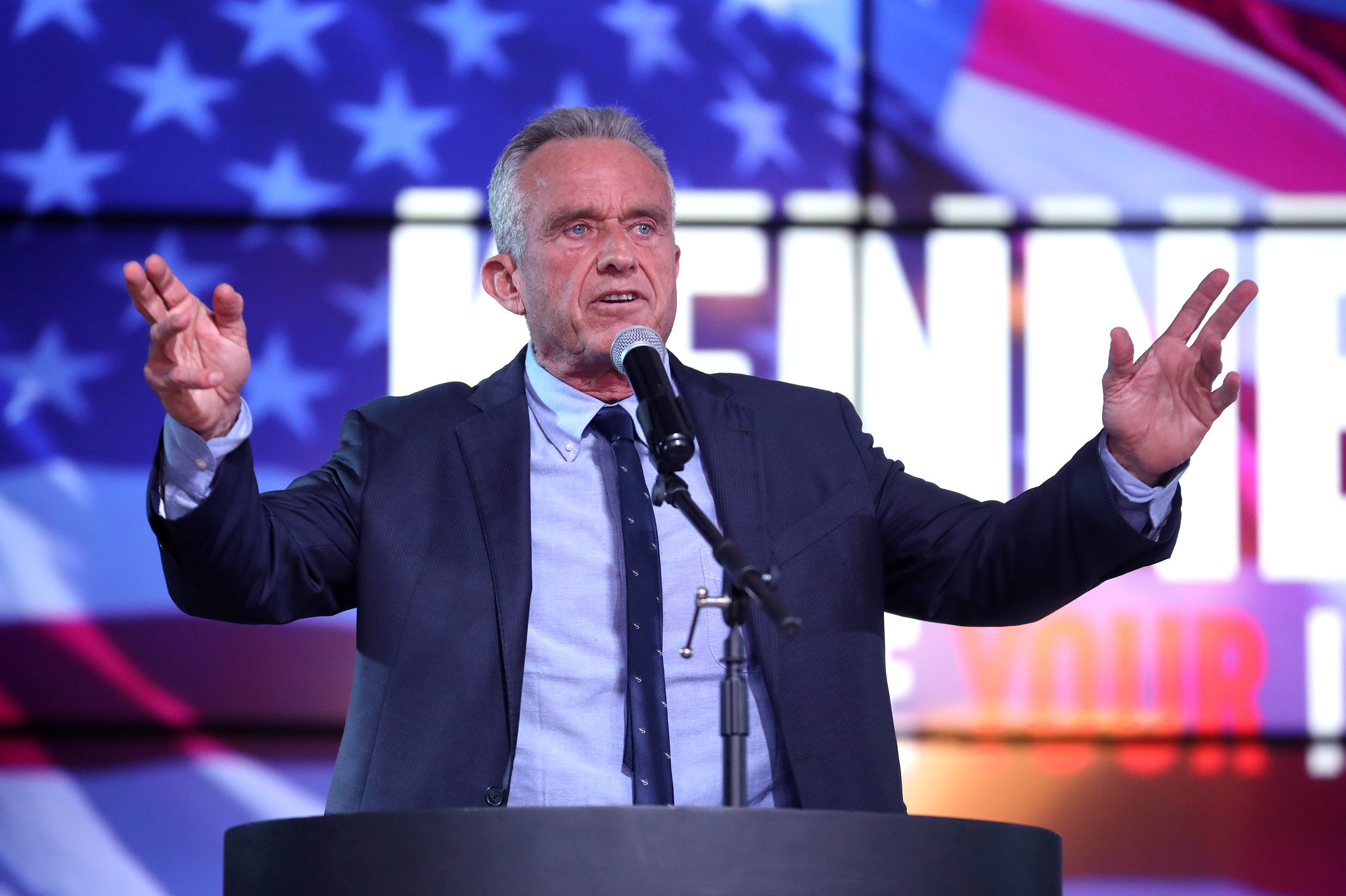 Antyszczepionkowiec będzie ministrem zdrowia? Demokraci go zaatakowali