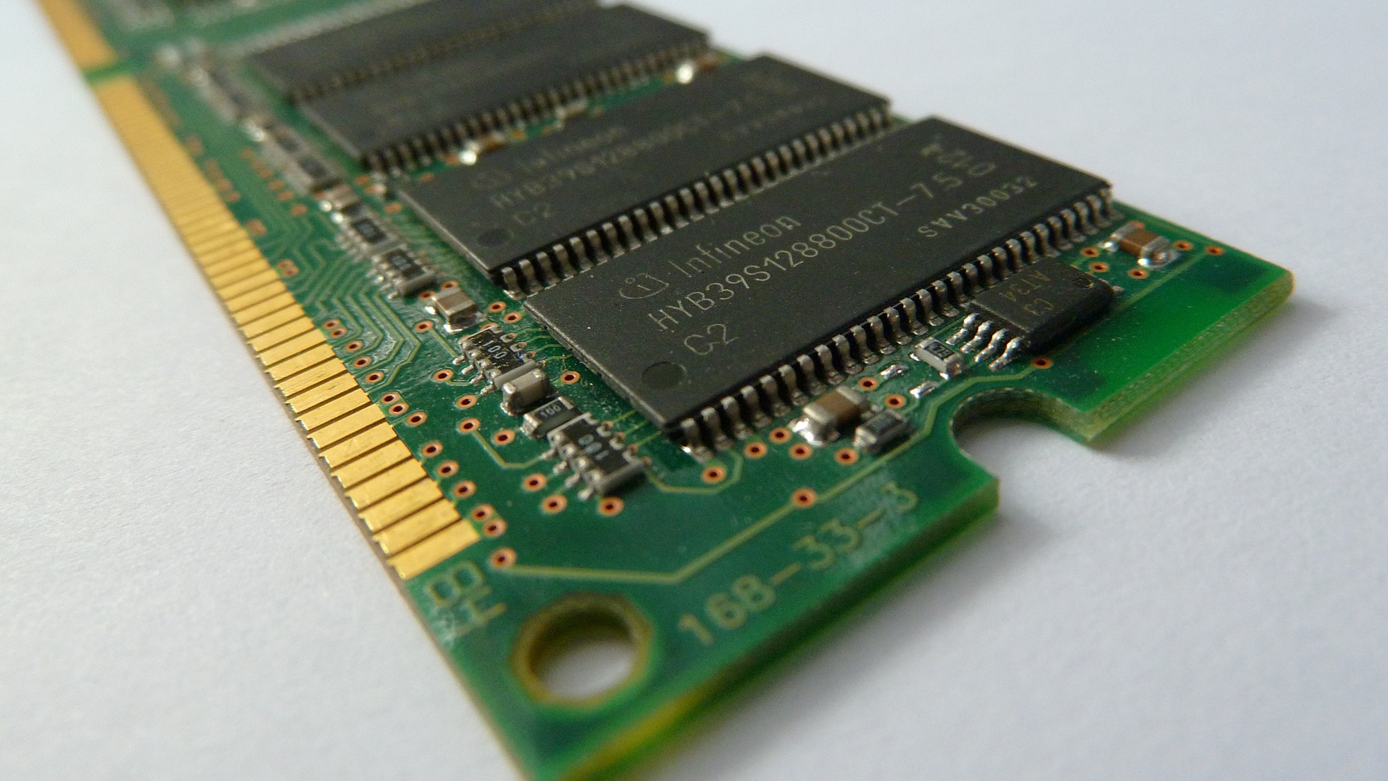 Polska z restrykcjami na chipy od USA. Może to utrudnić rozwój technologiczny