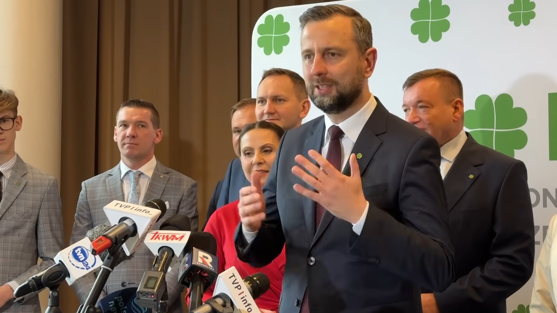 Nowe rozdanie w PSL. Wybory władz i samodzielny start w wyborach