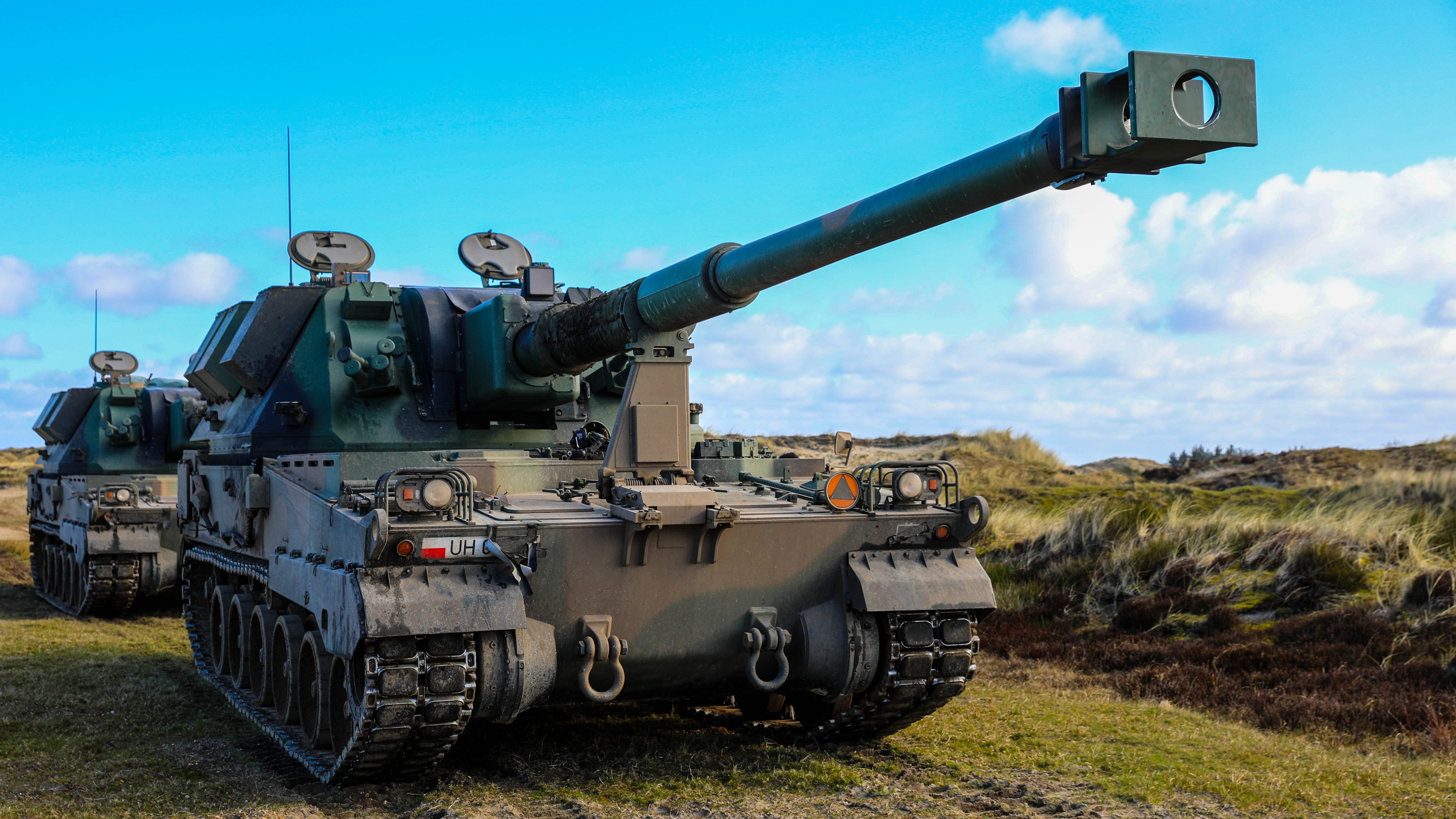 Large sums for armament. As much as 478 million zlotys were spent