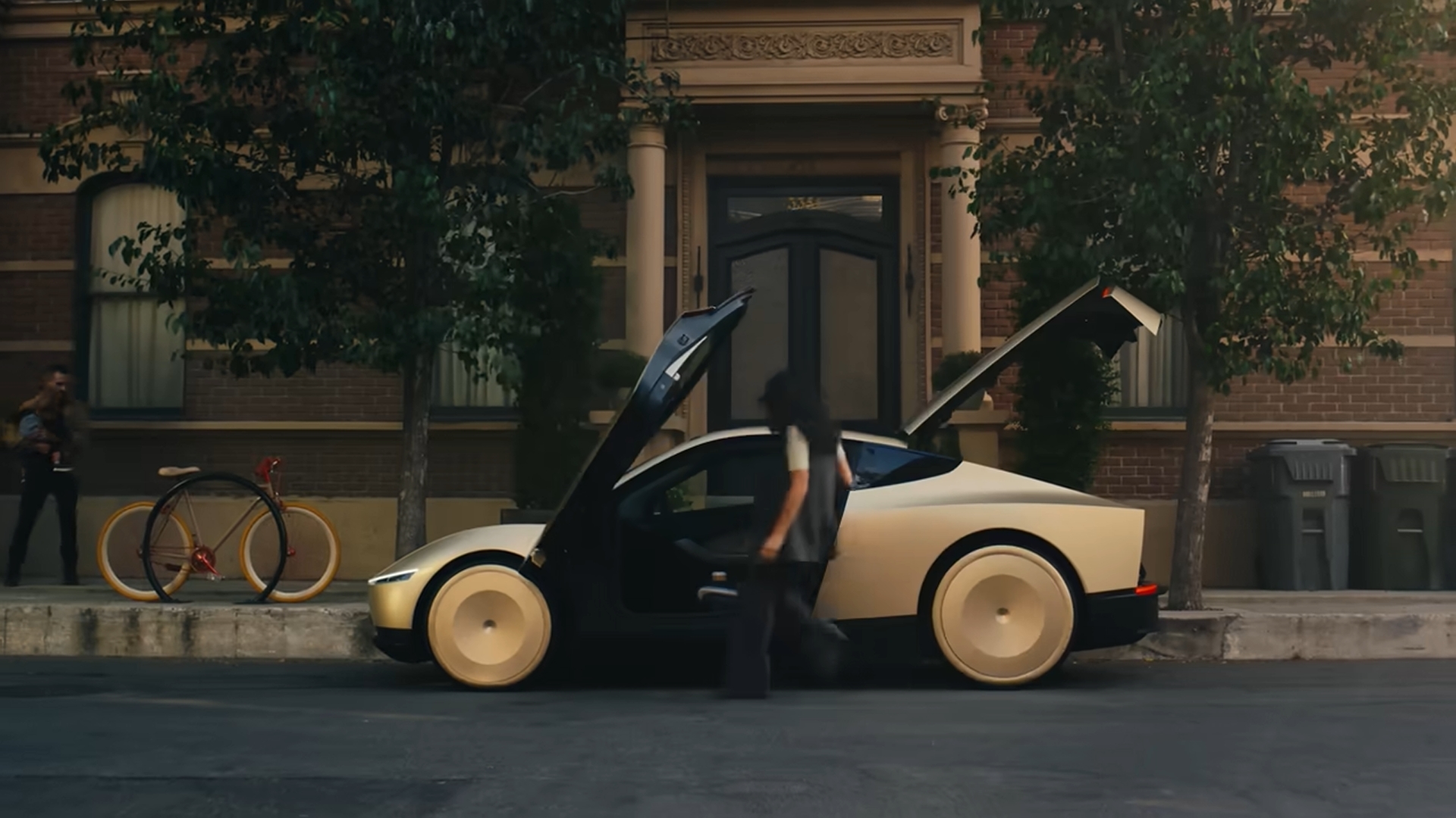 Autonomiczne marzenia Muska. Plany może ograniczyć… Trump