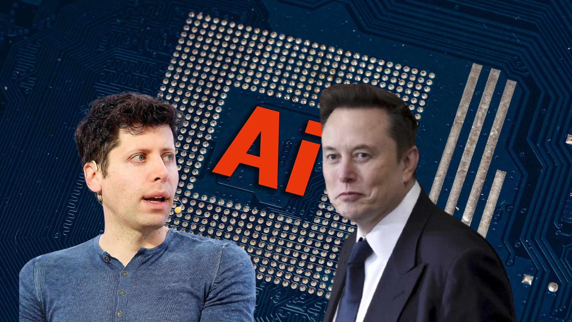 Altman nie zgadza się na sprzedanie Muskowi OpenAI. Ale proponuje kupno Twittera