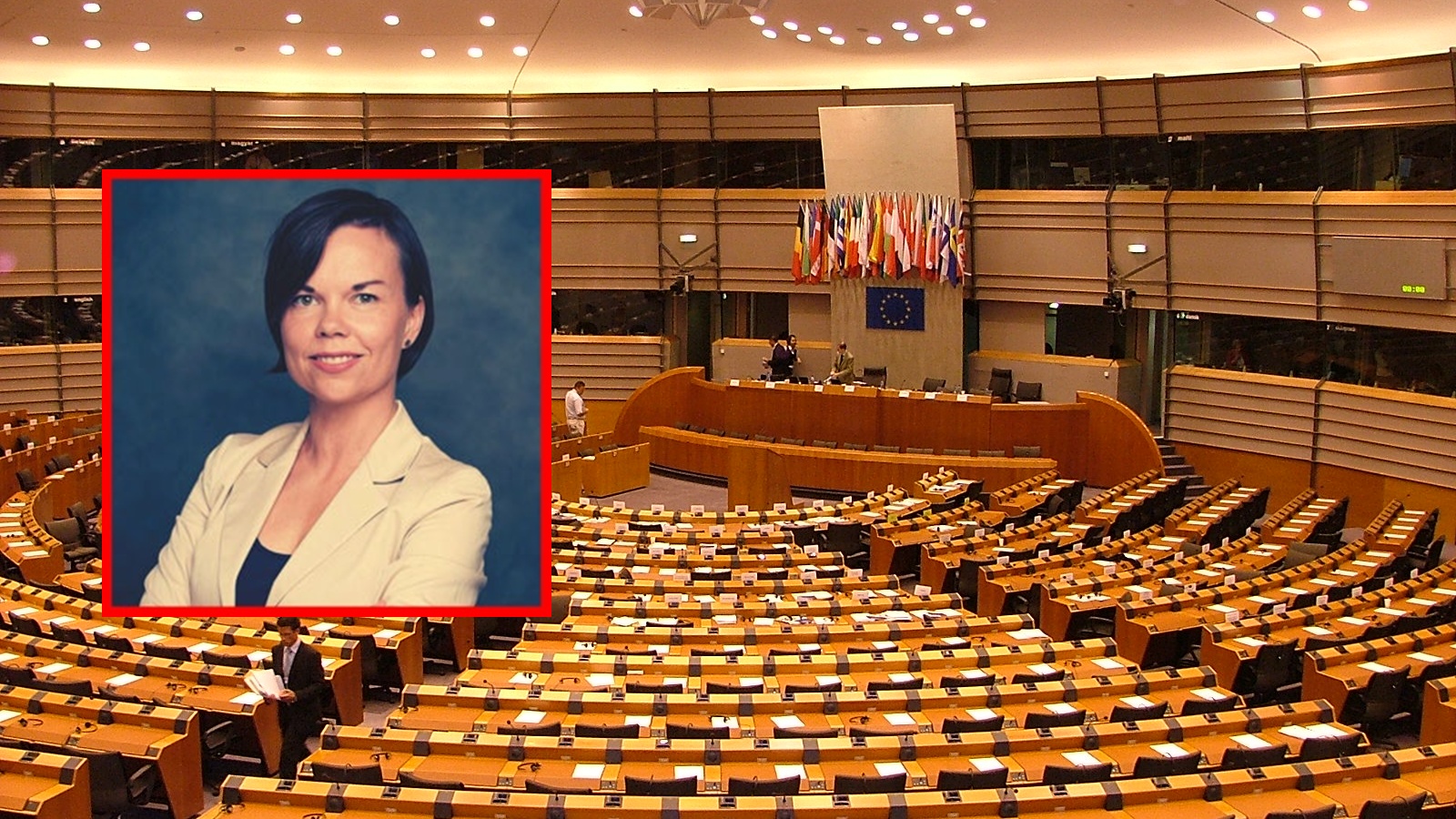 Polska prezydencja Unii Europejskiej. Wywiad z Karoliną Borońską-Hryniewiecką