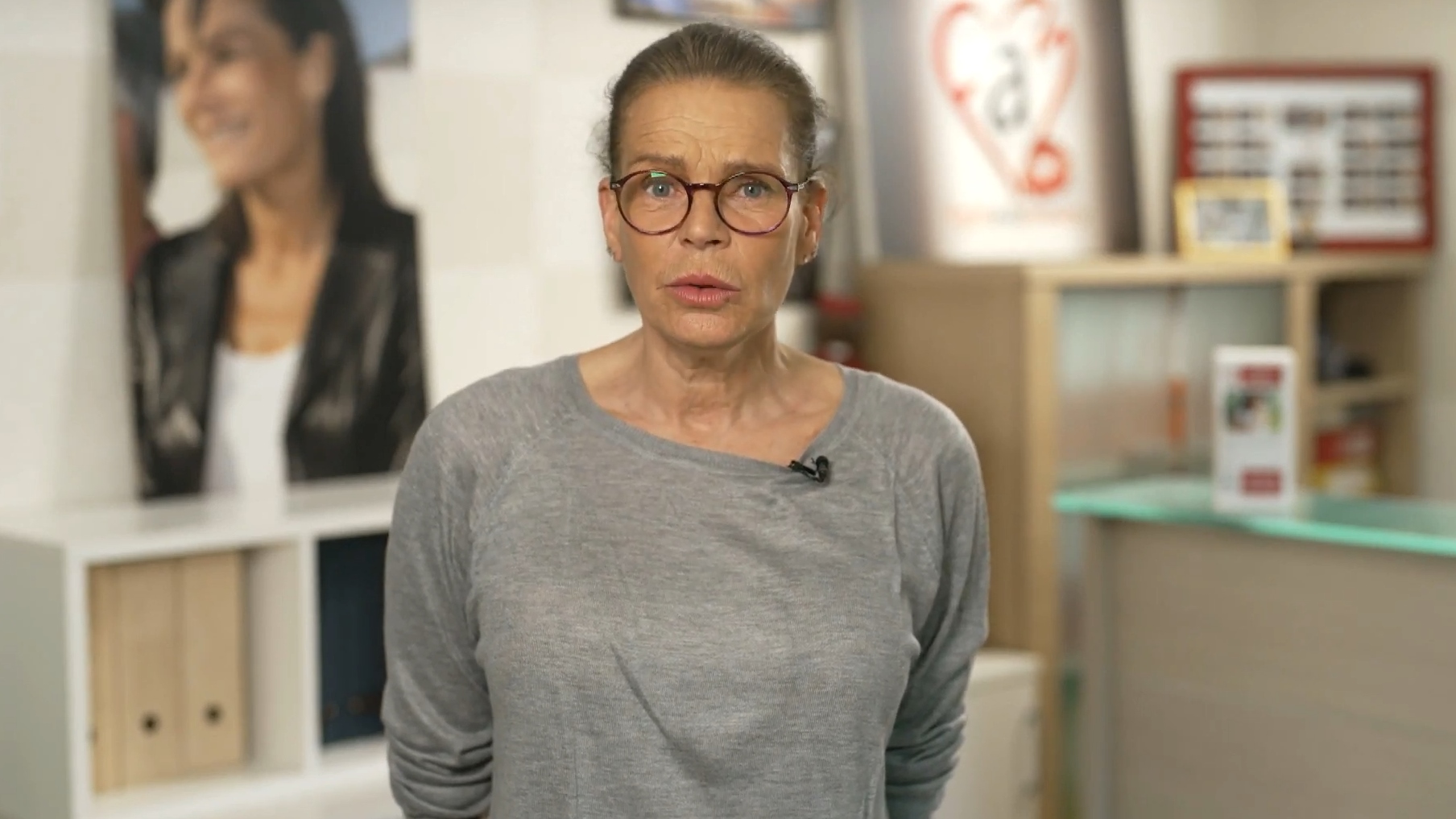 60-letnia księżniczka Stefania. Skandalistka, która przeżyła traumę