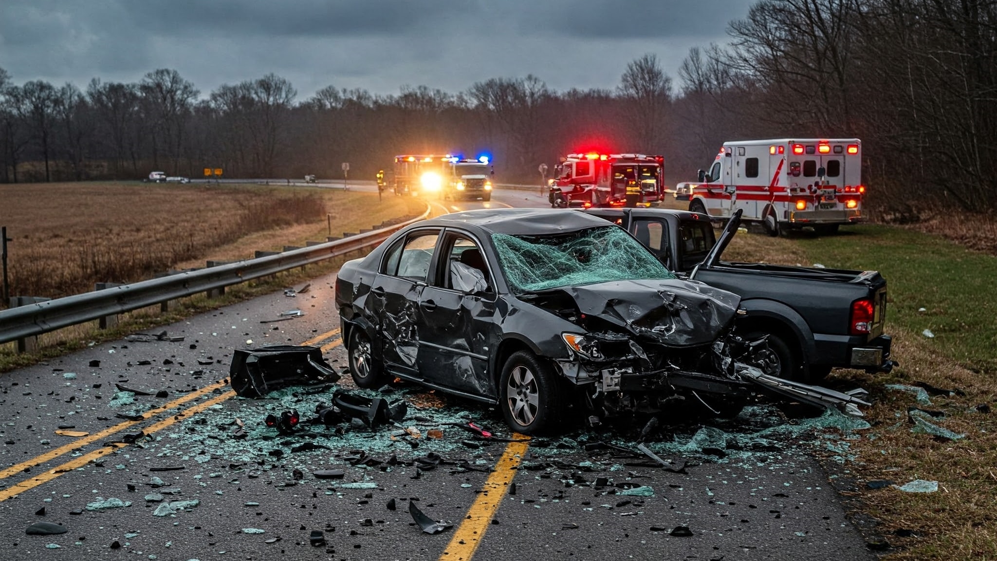Zmiany w prawie. Dożywotni zakaz prowadzenia samochodu i wielkie kary