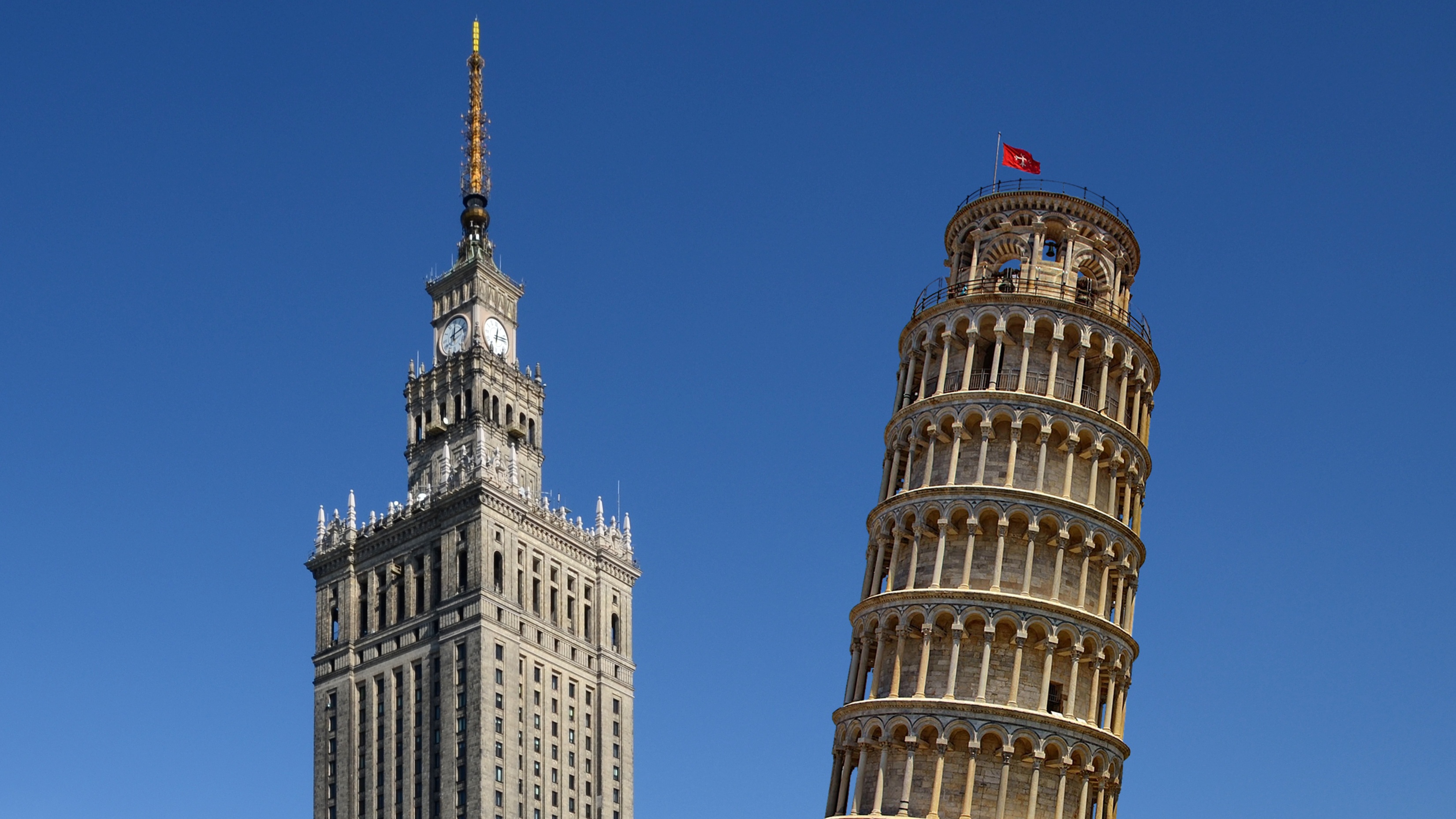 Włosi o Polsce. Co myślą o naszym kraju?