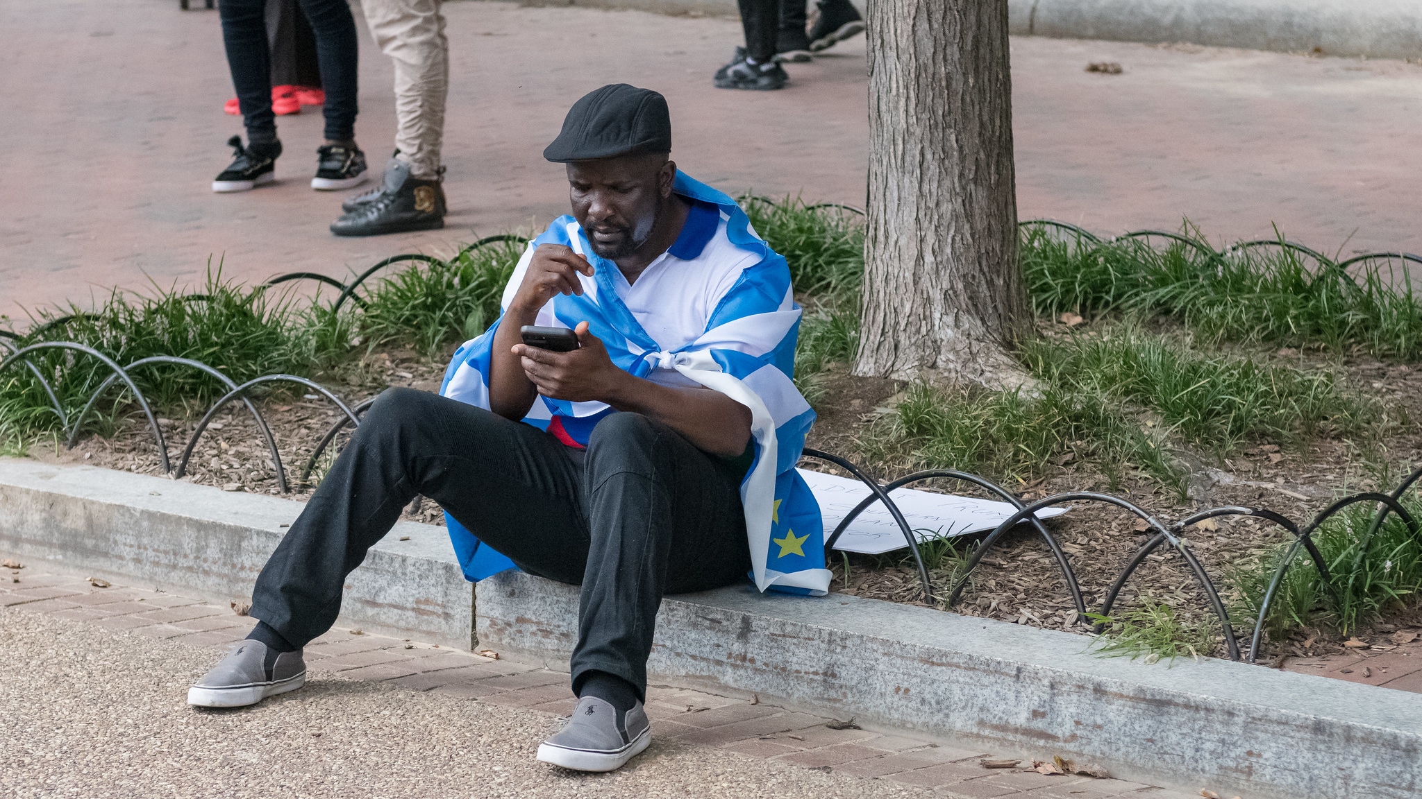 Hymny narodów świata: Ambazonia