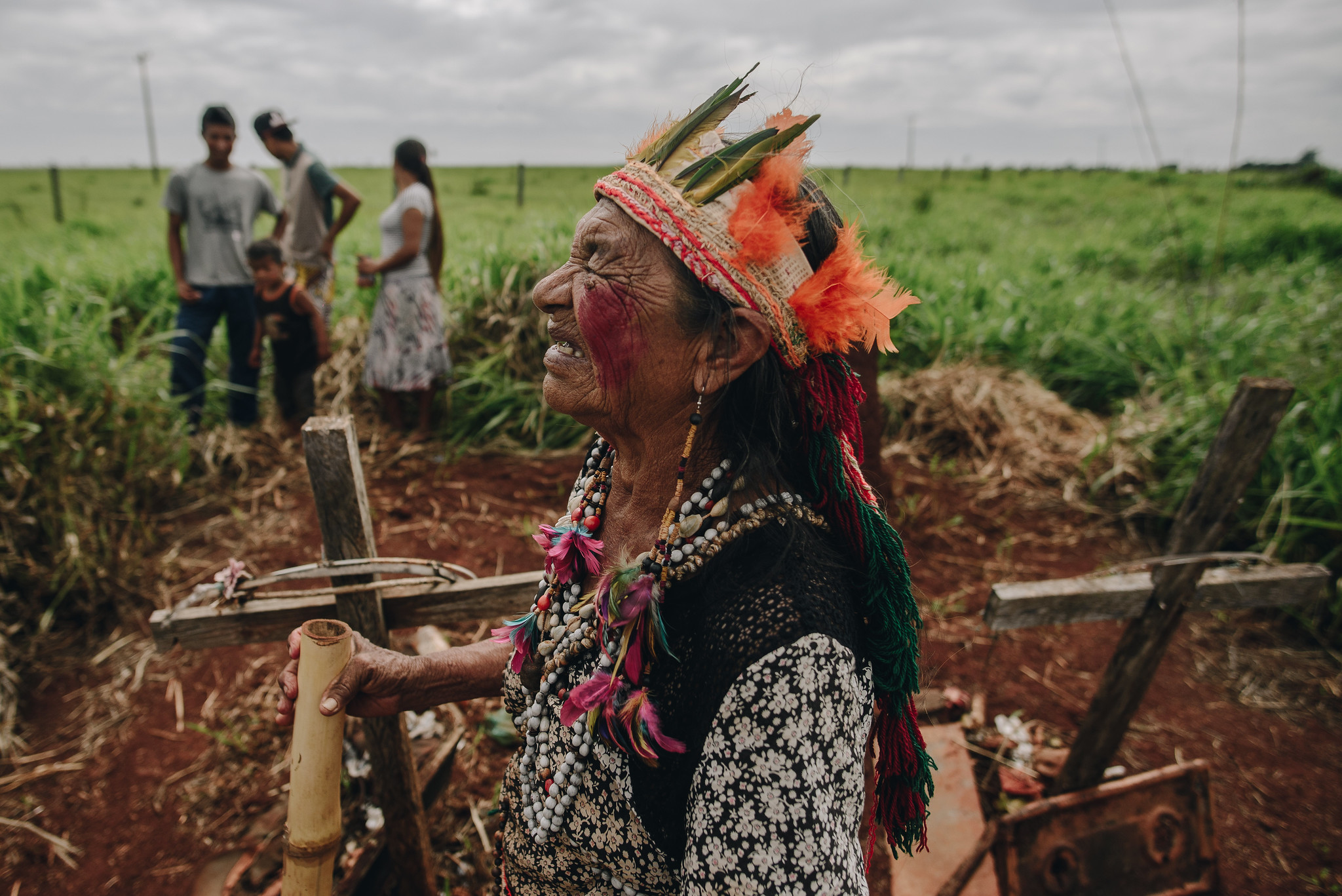 Hymny narodów świata: Mato Grosso do Sul