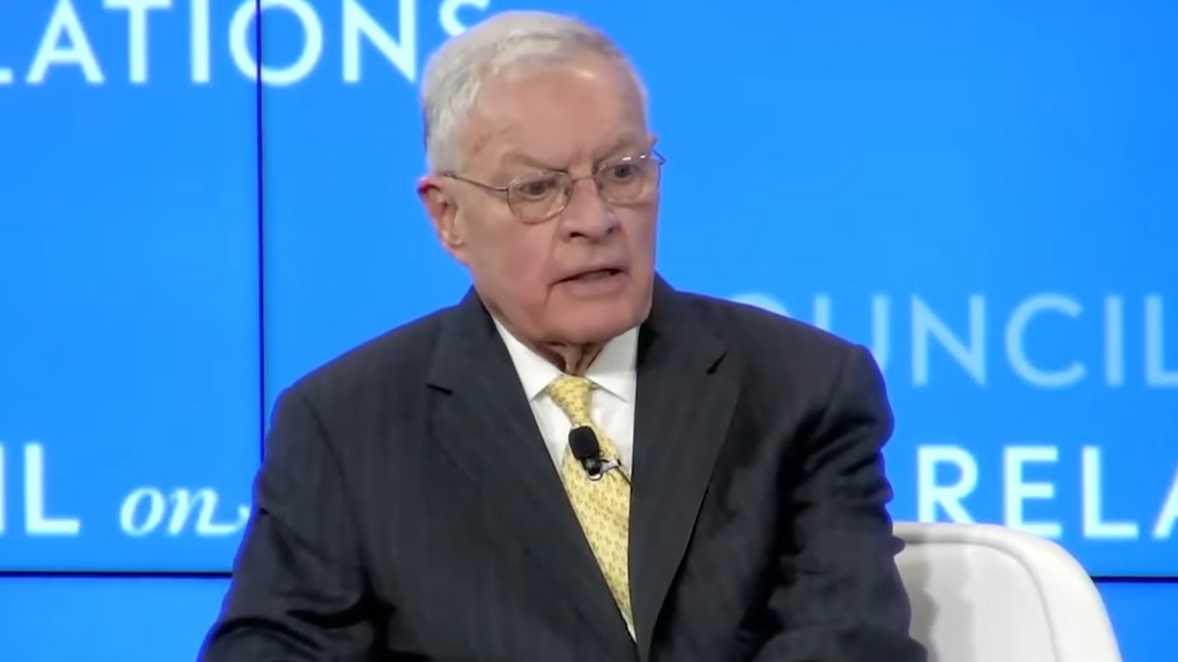 Keith Kellogg odsunięty od negocjacji. Jest zbyt przychylny Ukrainie