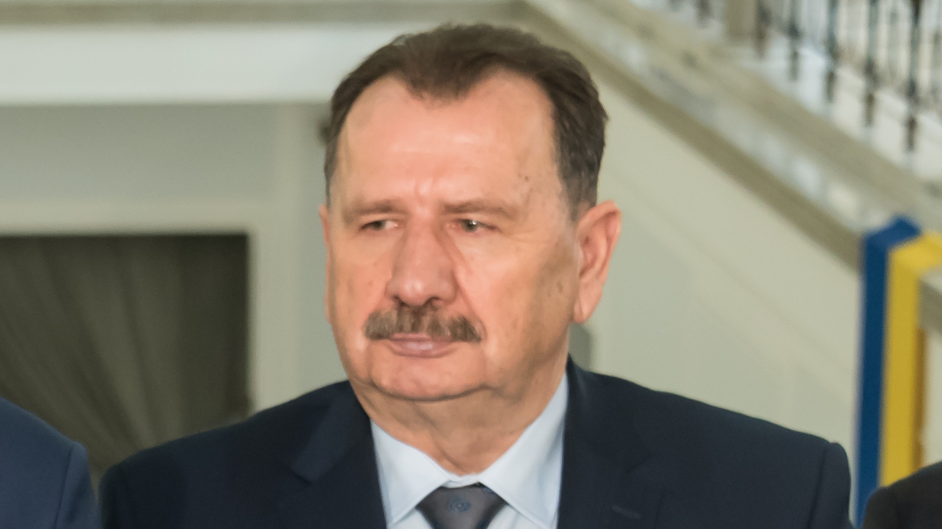 Wyroki Ziejewskiego. Tusk ma sprawdzić, czy dyskwalifikują go jako wiceministra