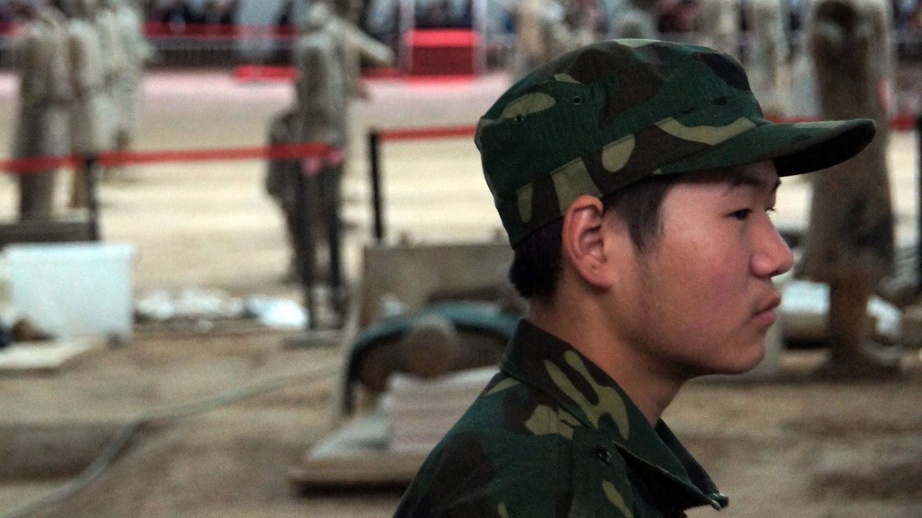 Pekin świętuje 80. rocznicę zakończenia wojny. Parada z udziałem Putina i Kima