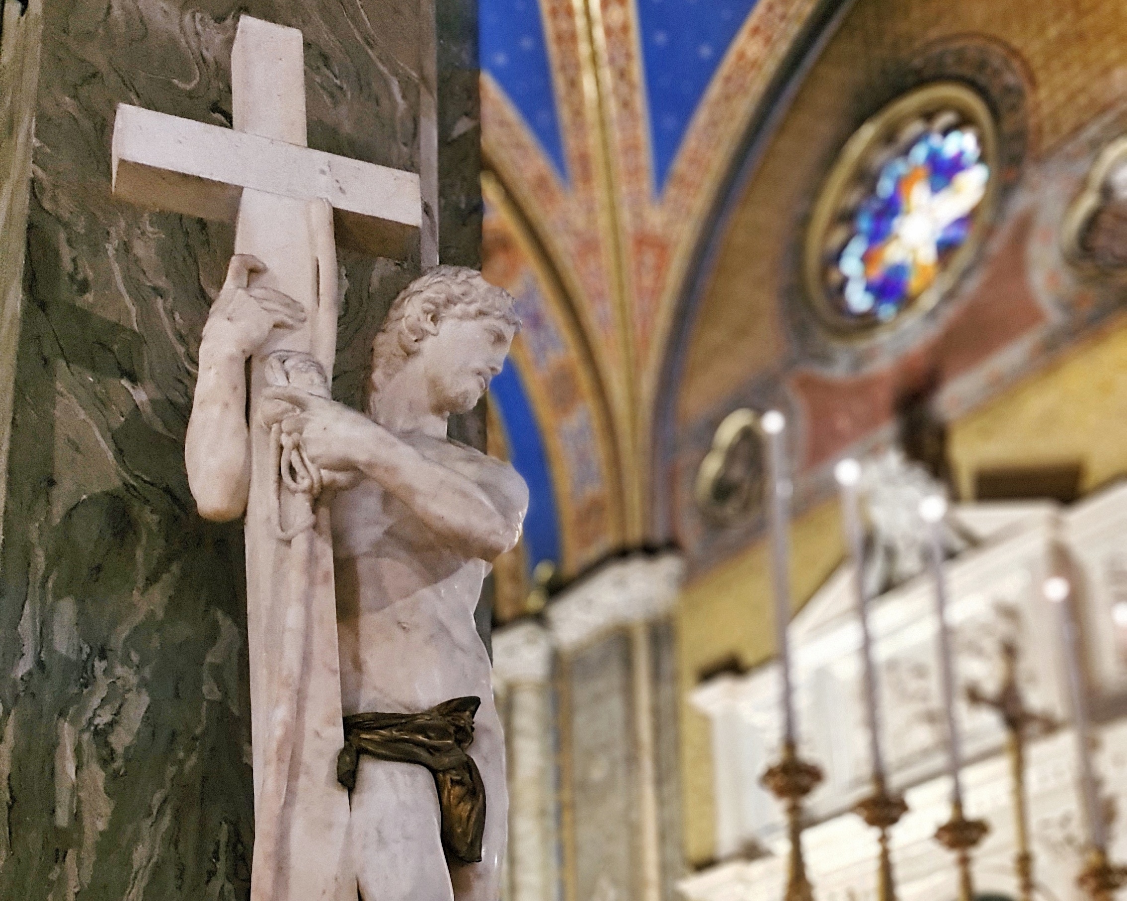 Dziś przypada uroczystość Wielkiego Piątku