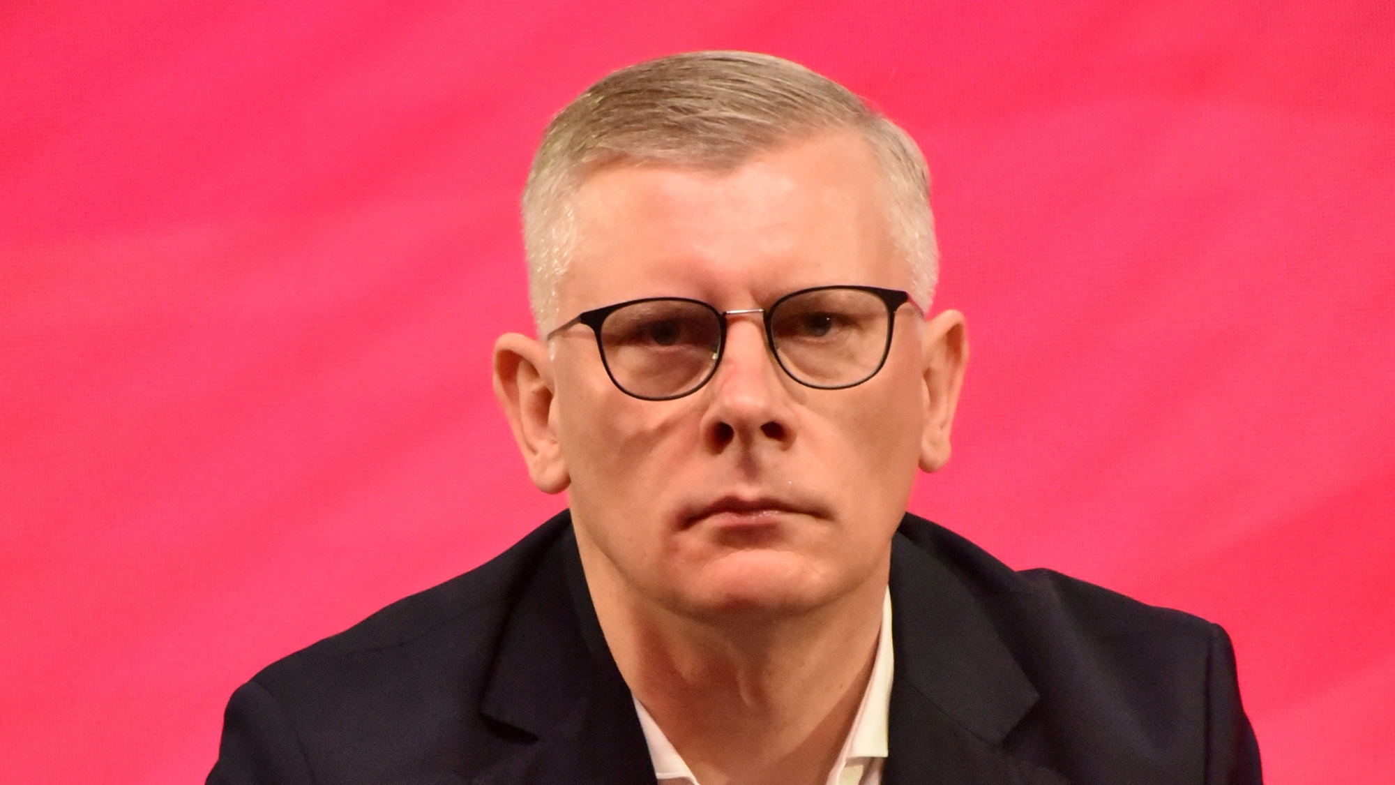 Cenckiewicz skrytykował PiS. „Antykomunizm jest sierotą”