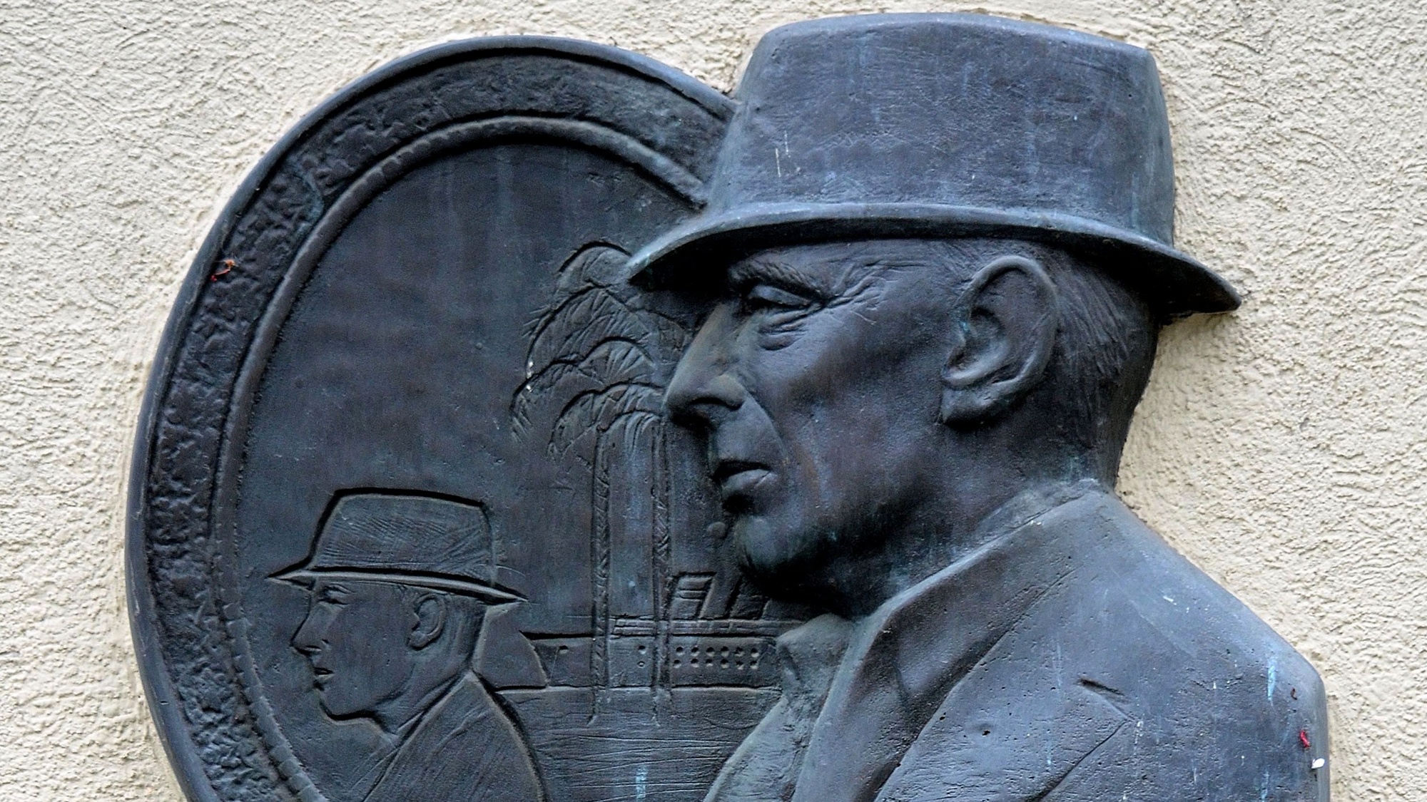 Gombrowicz. Ja. Europejczyk. Paryski nie-co-dziennik