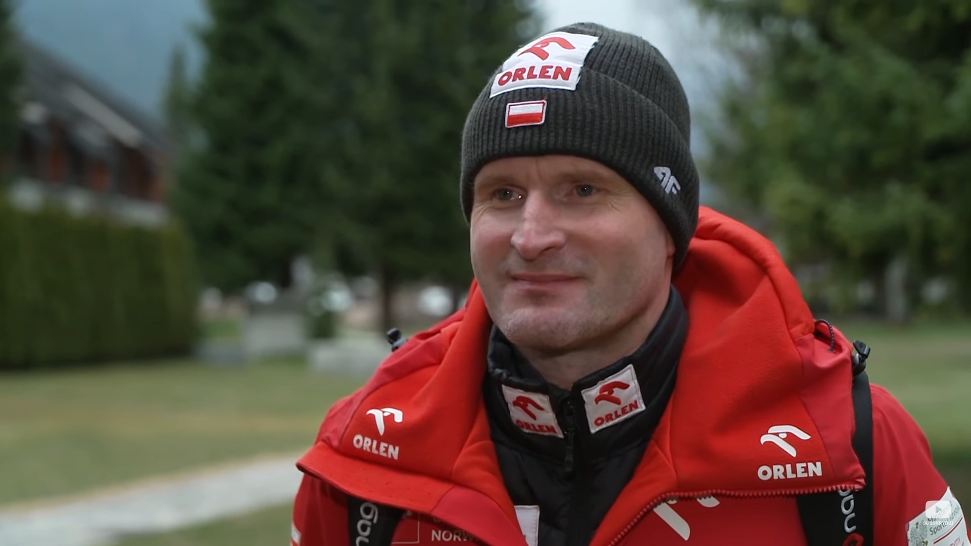 Musimy tworzyć zgrany zespół. Rozmowa z MACIEJEM MACIUSIAKIEM