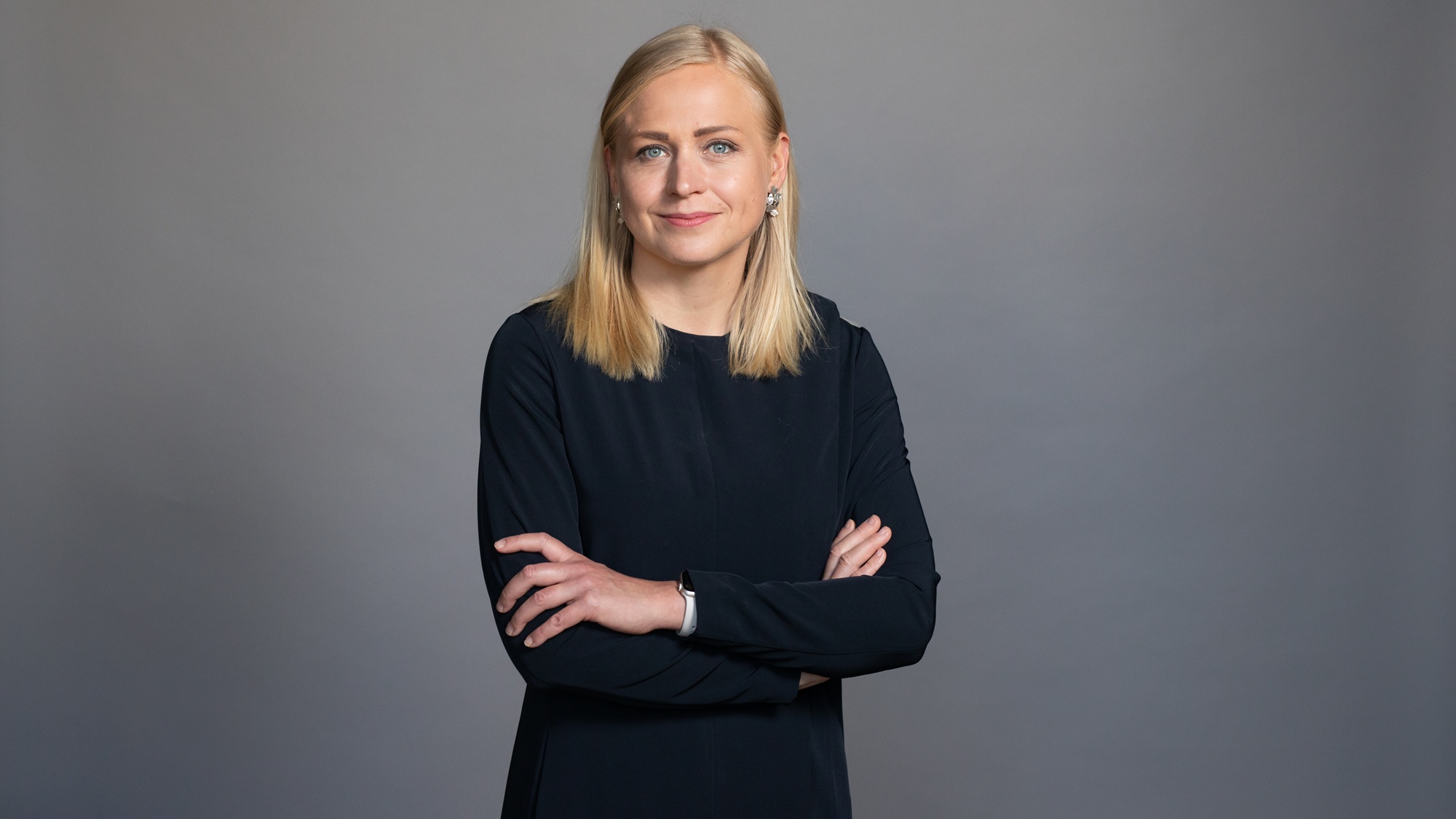 Szefowa fińskich sił zbrojnych uważa, iż sankcje wobec Rosji się sprawdzają